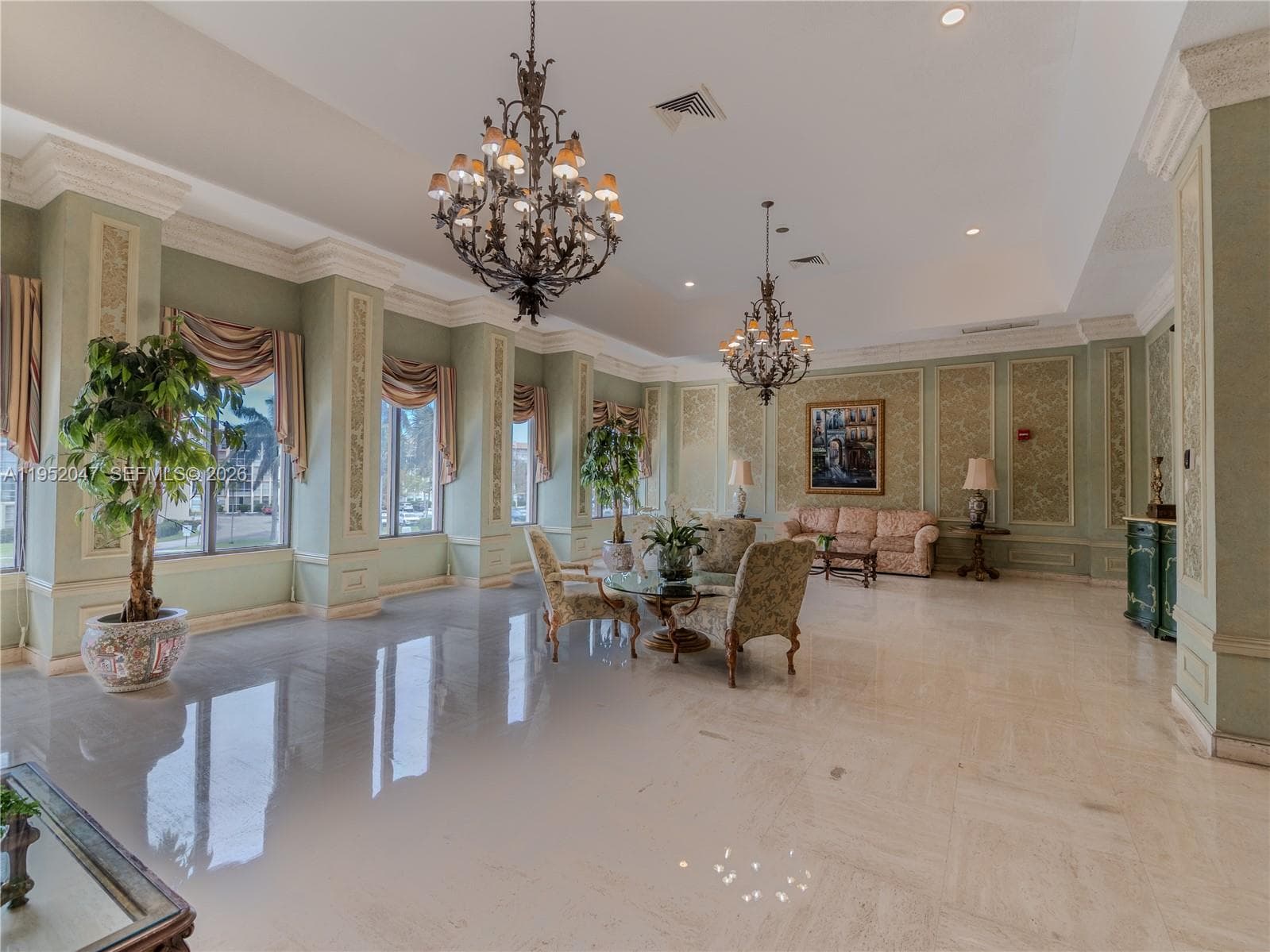 OLYMPUS CONDO · #2312 in Hallandale Beach - Photo 26