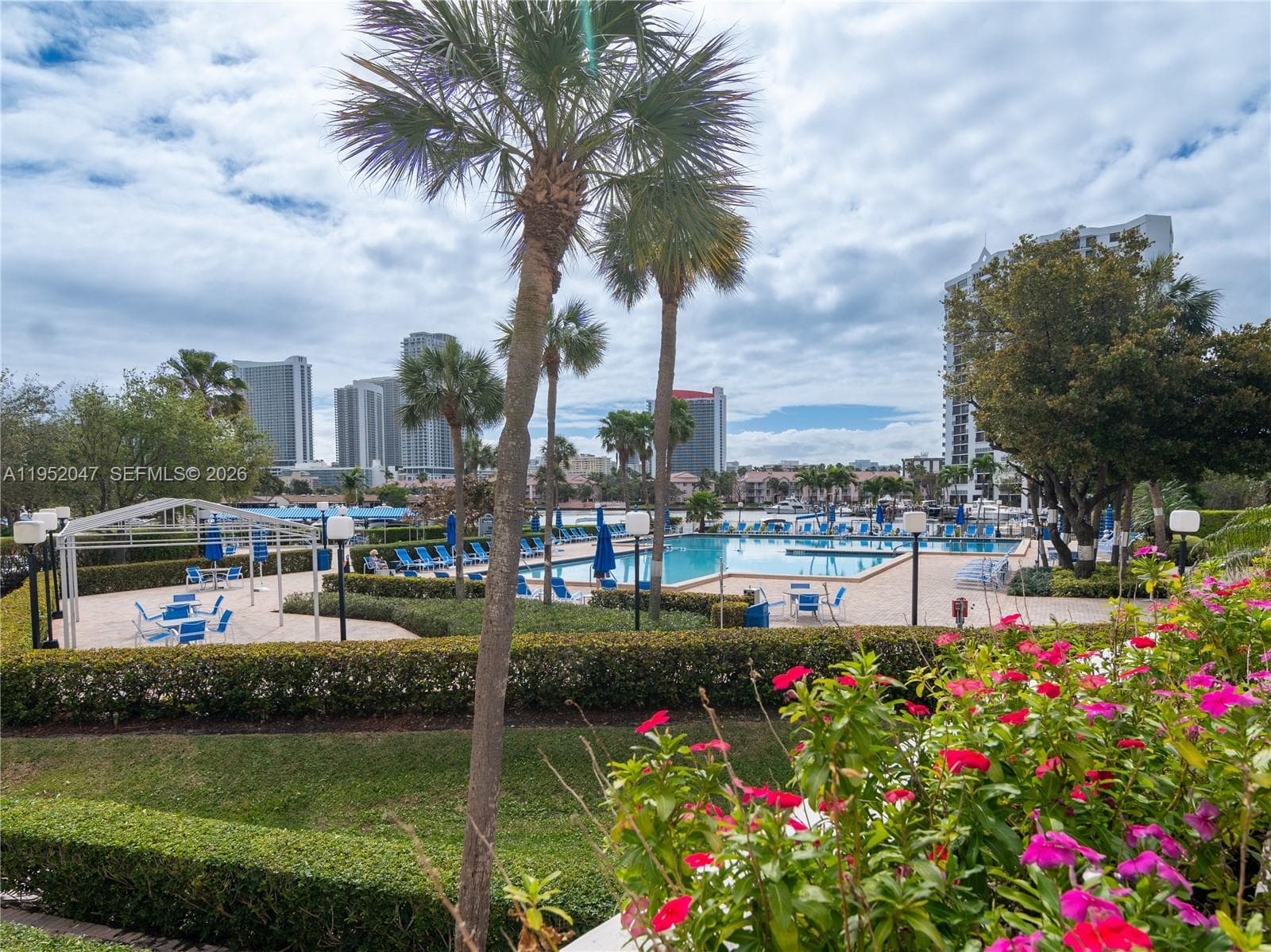 OLYMPUS CONDO · #2312 in Hallandale Beach - Photo 32