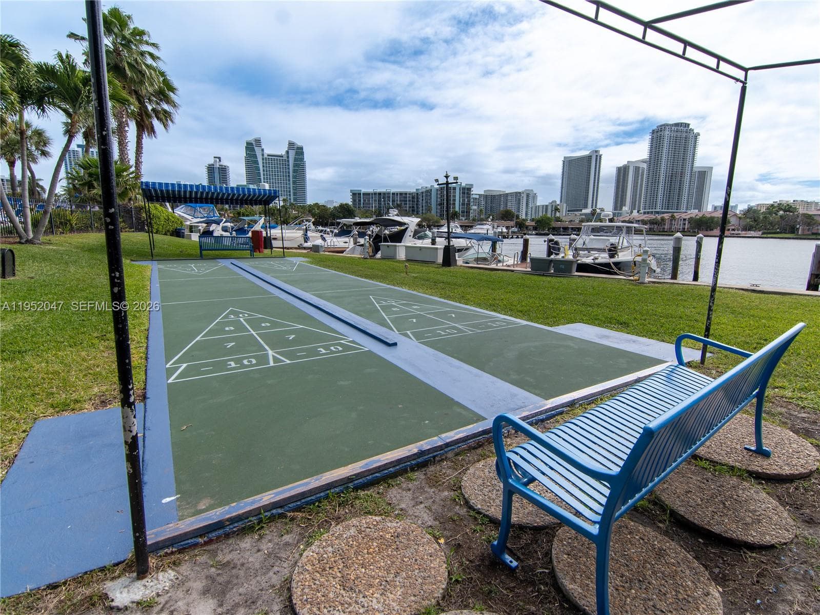 OLYMPUS CONDO · #2312 in Hallandale Beach - Photo 37