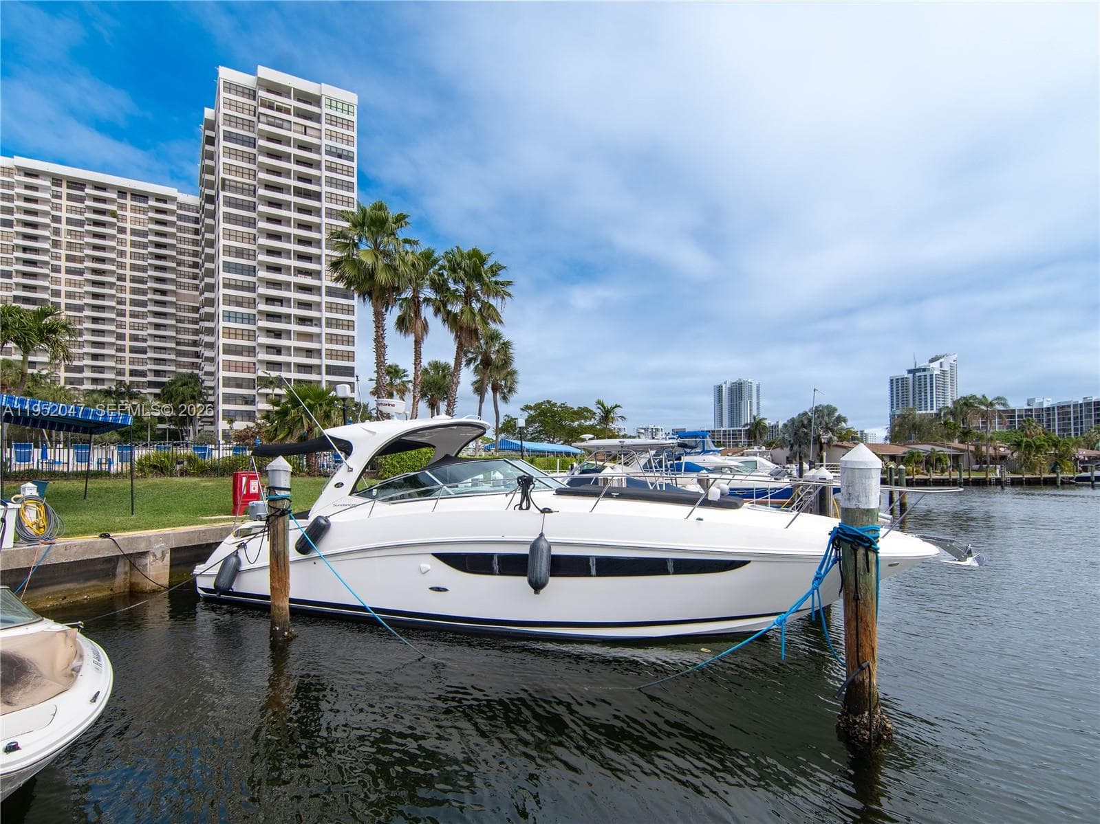 OLYMPUS CONDO · #2312 in Hallandale Beach - Photo 39