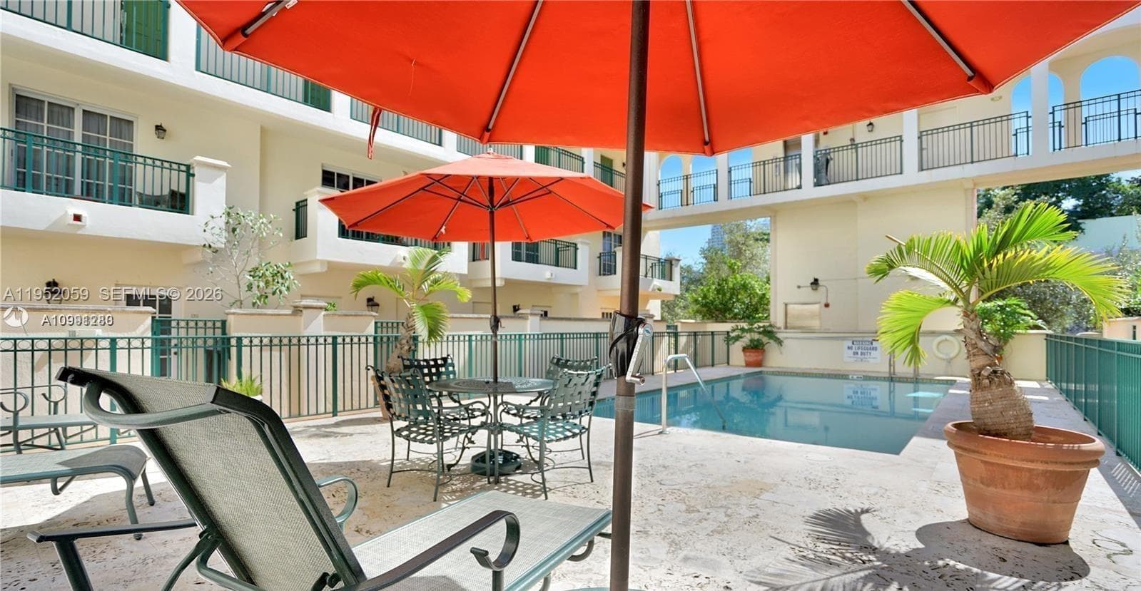 ARMITAGE PLACE NO 3 CONDO · #209 in Miami Beach - Photo 5
