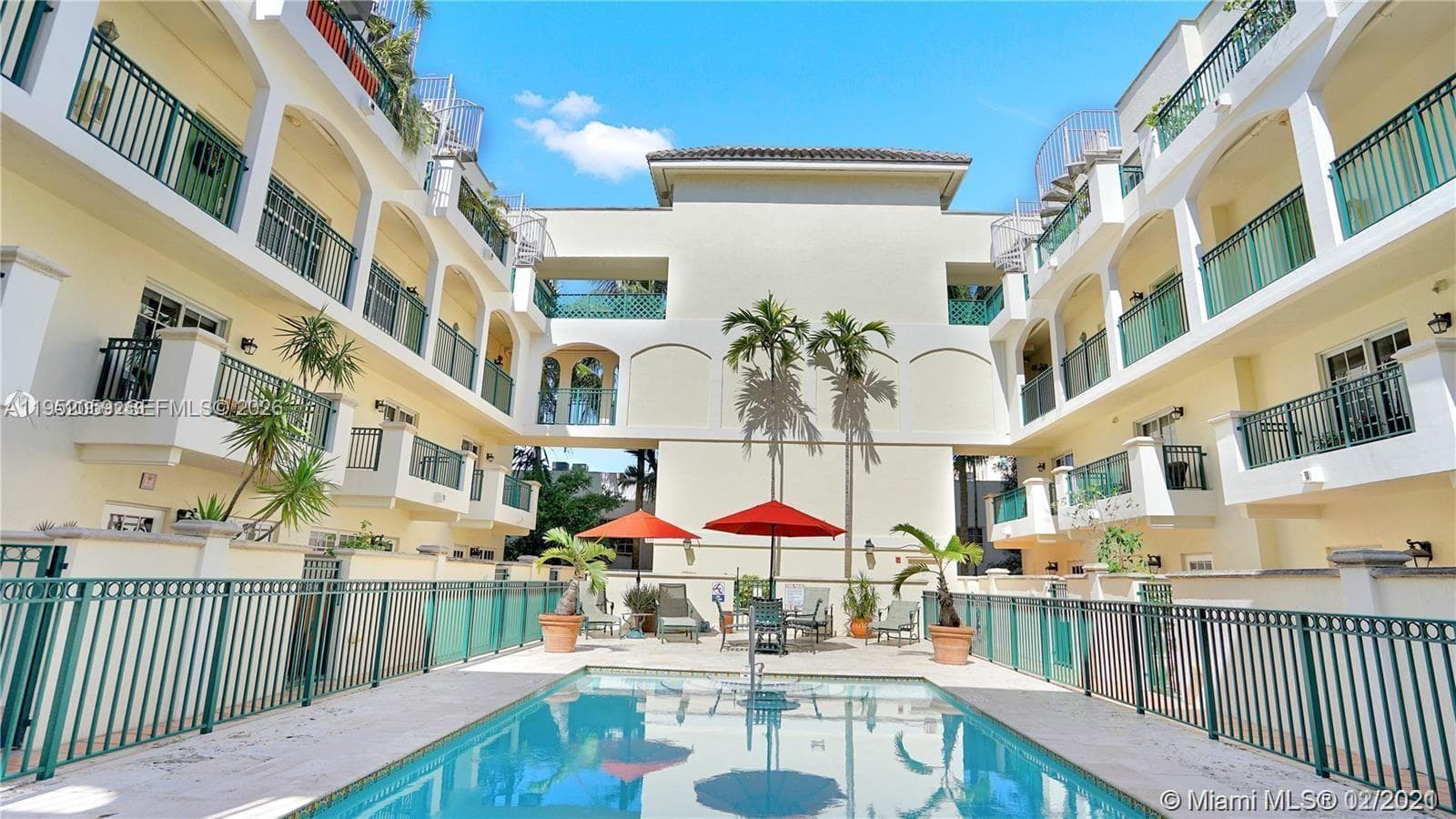 ARMITAGE PLACE NO 3 CONDO · #209 in Miami Beach - Photo 4