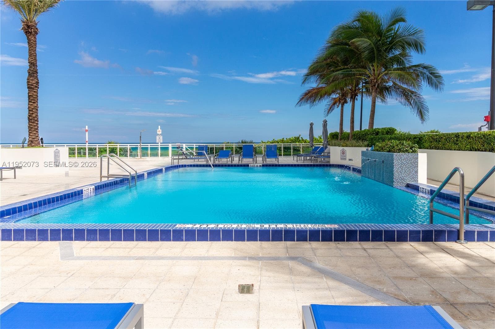 THE COLLINS CONDO · #1224 in Miami Beach - Photo 41
