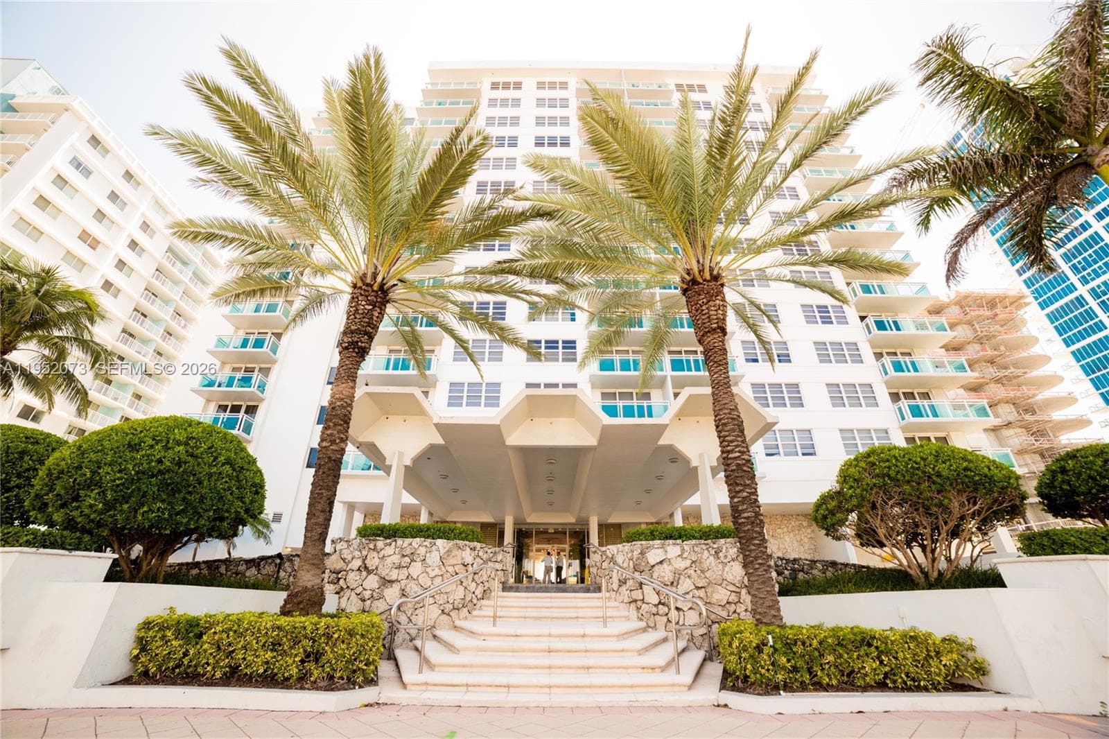 THE COLLINS CONDO · #1224 in Miami Beach - Photo 44