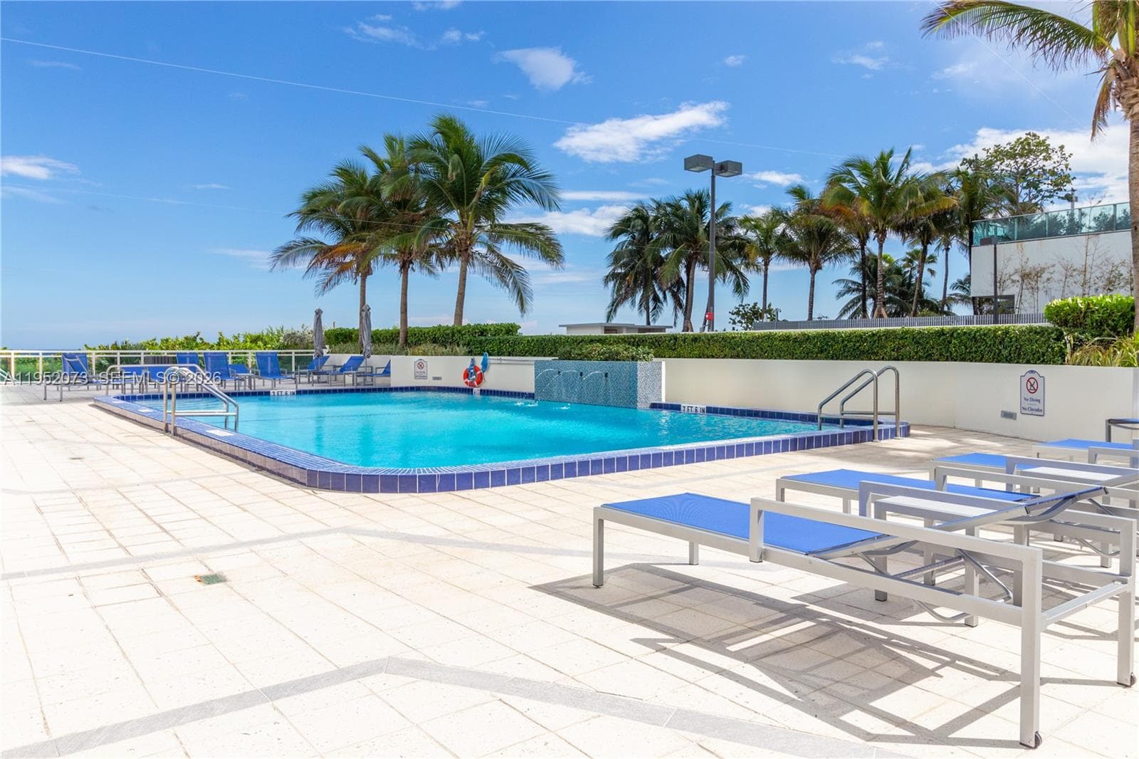 THE COLLINS CONDO · #1224 in Miami Beach - Photo 39
