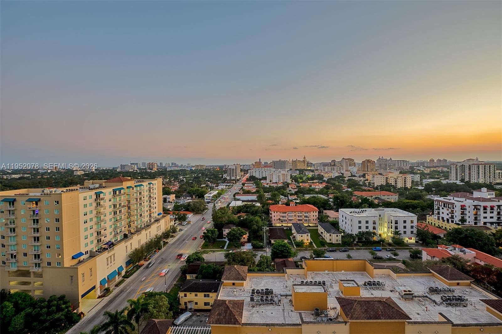 PUERTA DE PALMAS CONDO · #1606 in Coral Gables - Photo 23