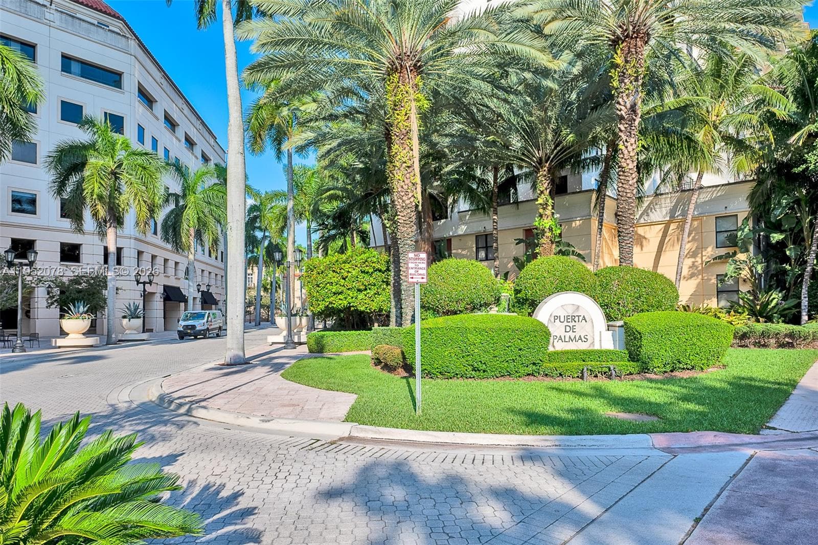 PUERTA DE PALMAS CONDO · #1606 in Coral Gables - Photo 16