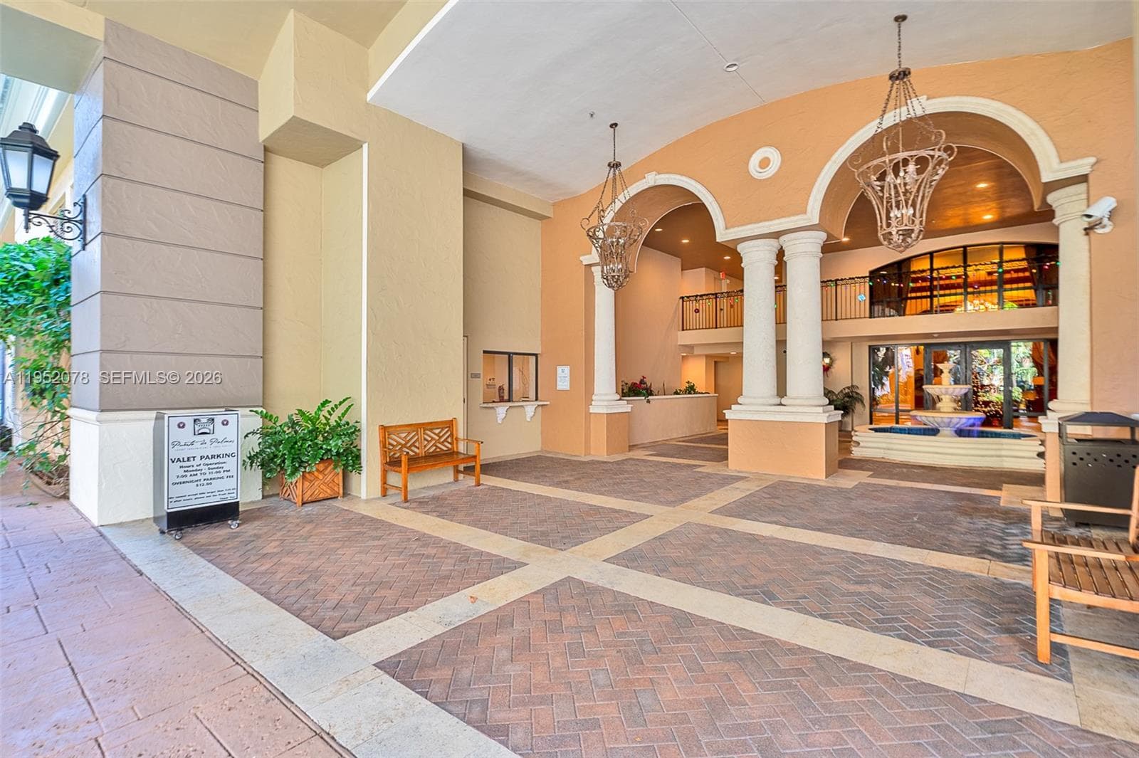 PUERTA DE PALMAS CONDO · #1606 in Coral Gables - Photo 12