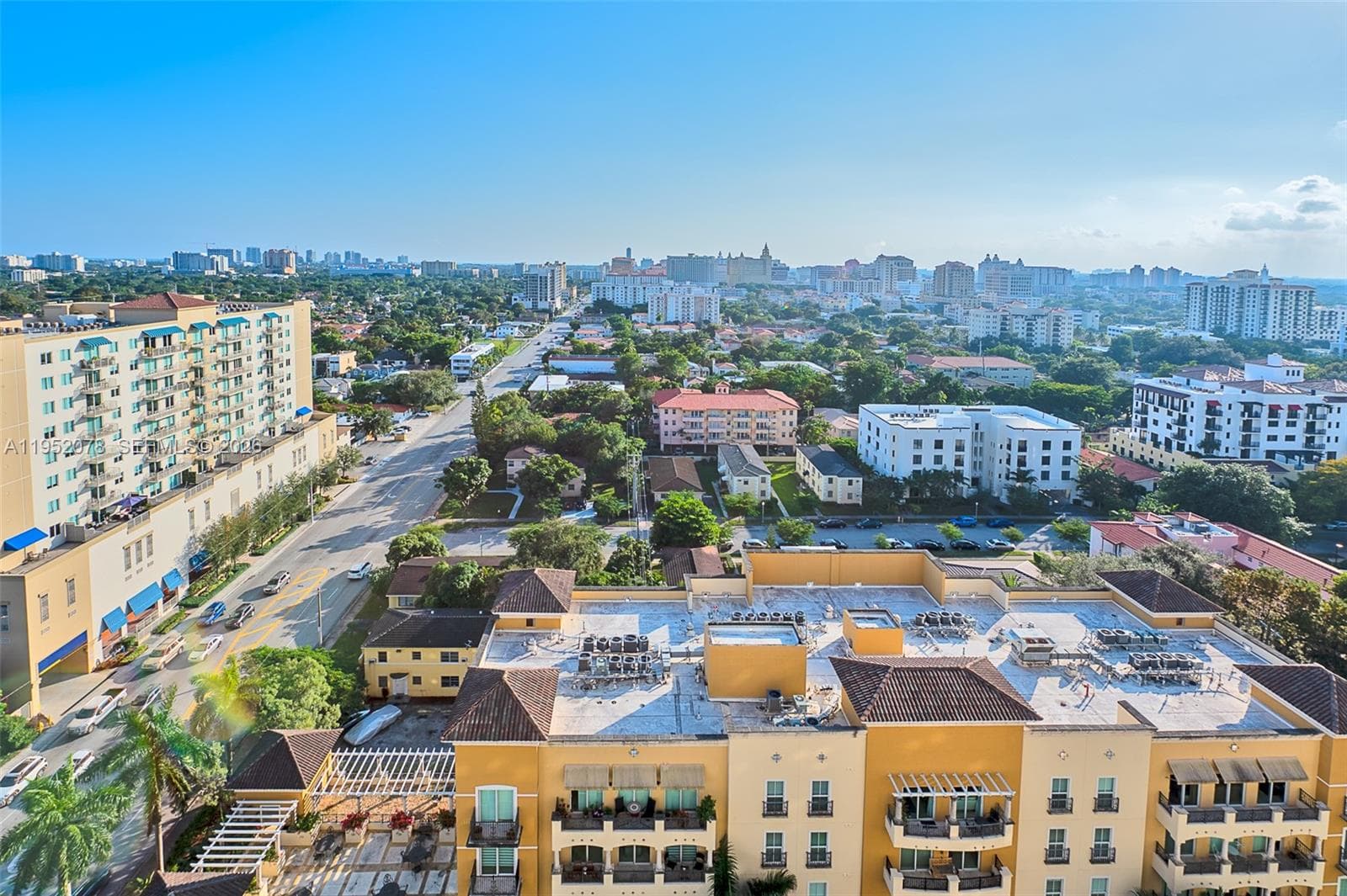PUERTA DE PALMAS CONDO · #1606 in Coral Gables - Photo 21