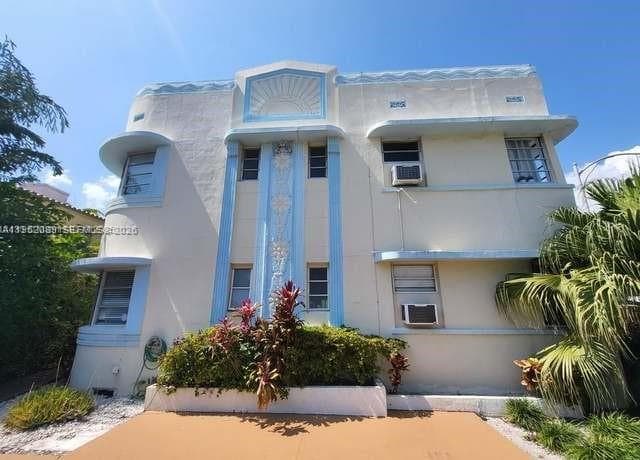 THE CORONET CONDO · #14 in Miami Beach - Photo 1
