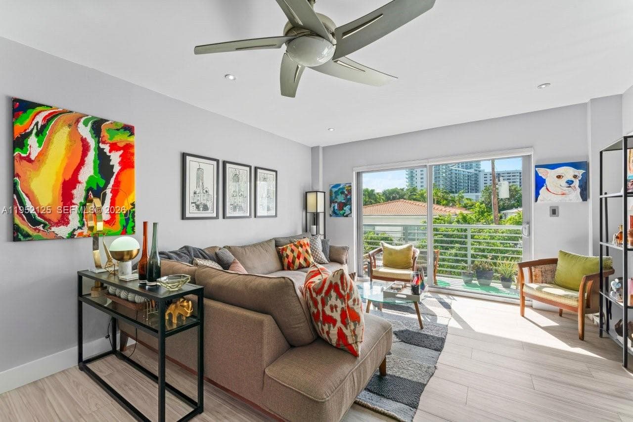 LINCOLN BAY TOWERS CONDO · #307 in Miami Beach - Photo 6