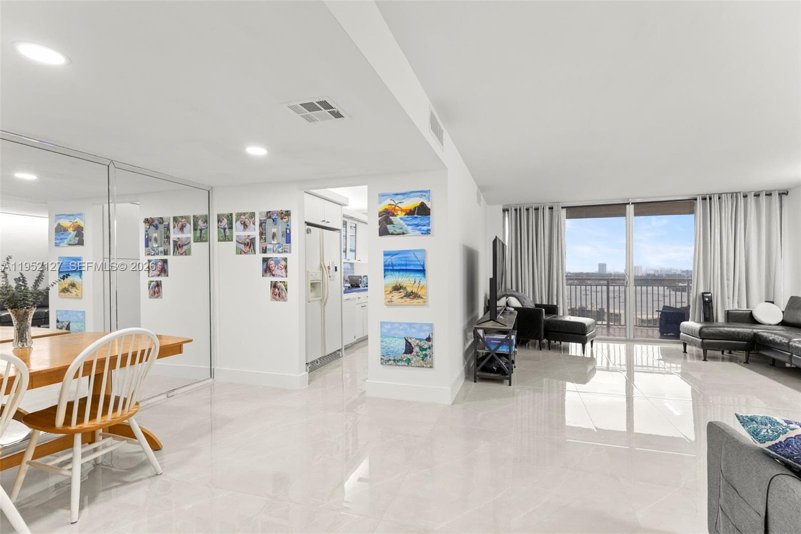 DEL PRADO MARINA · #1604 in Aventura - Photo 2