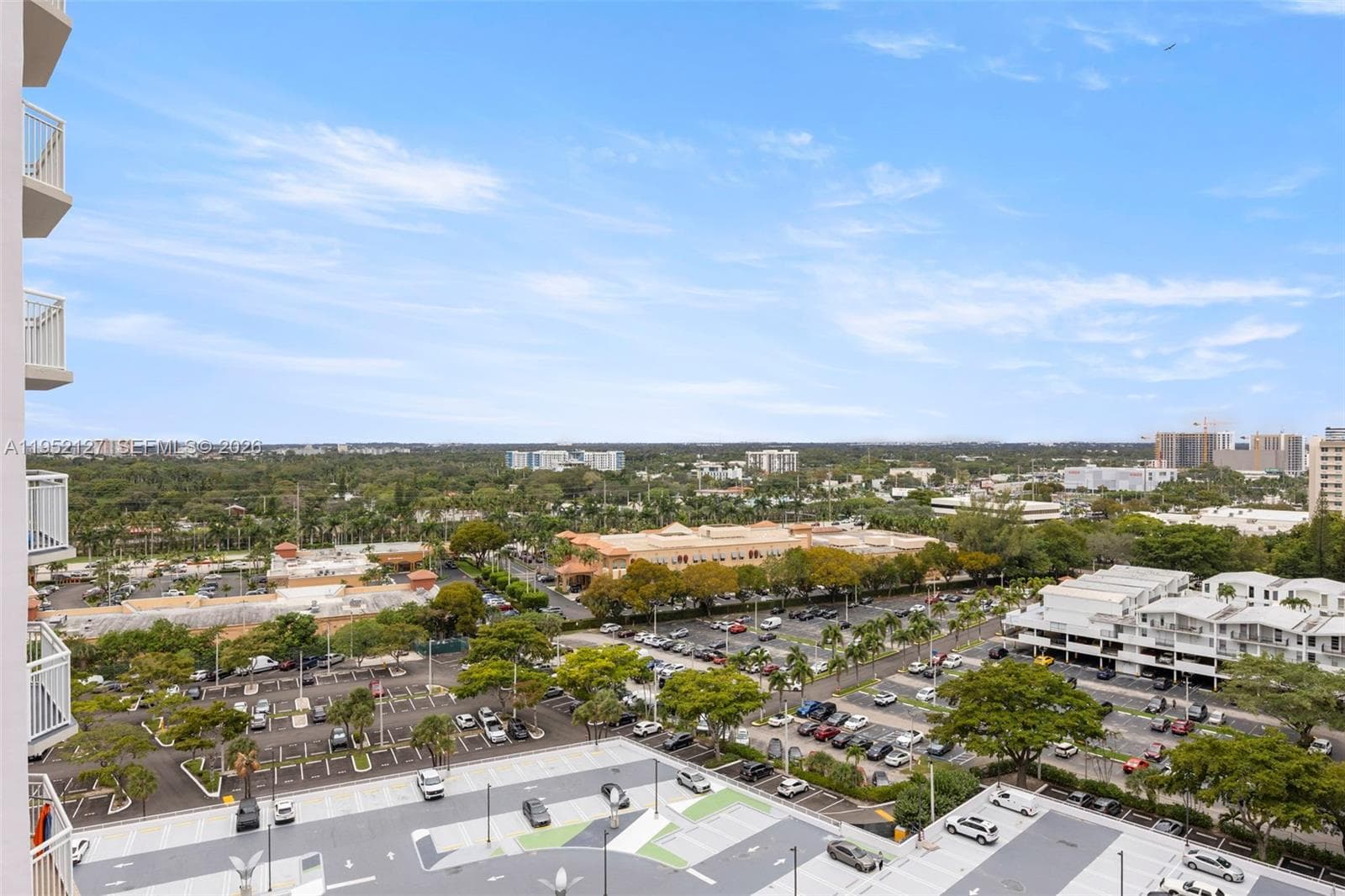 DEL PRADO MARINA · #1604 in Aventura - Photo 17