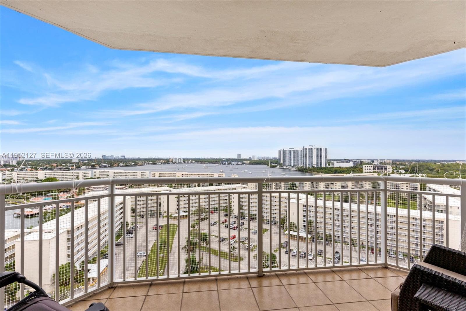 DEL PRADO MARINA · #1604 in Aventura - Photo 1