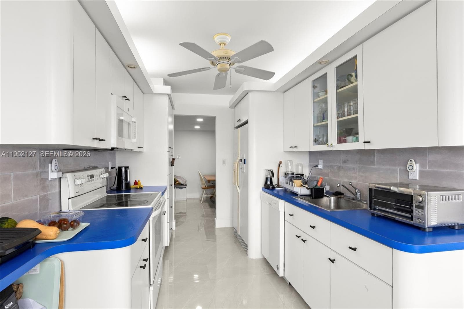 DEL PRADO MARINA · #1604 in Aventura - Photo 5