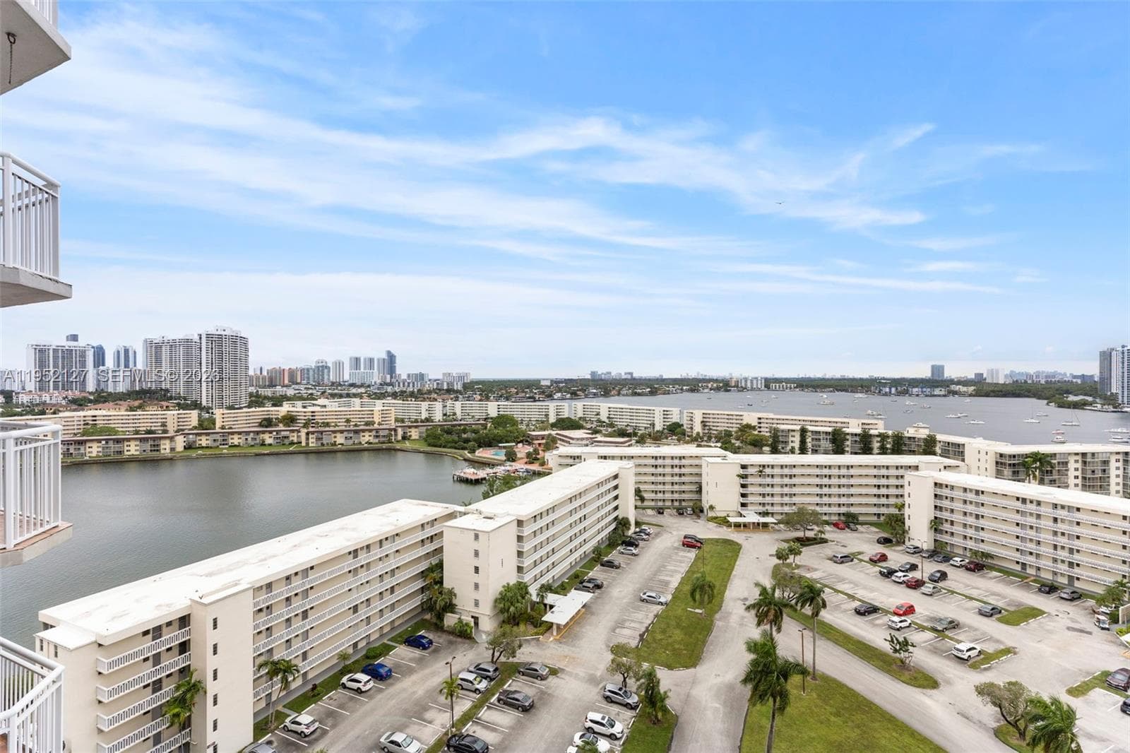 DEL PRADO MARINA · #1604 in Aventura - Photo 14