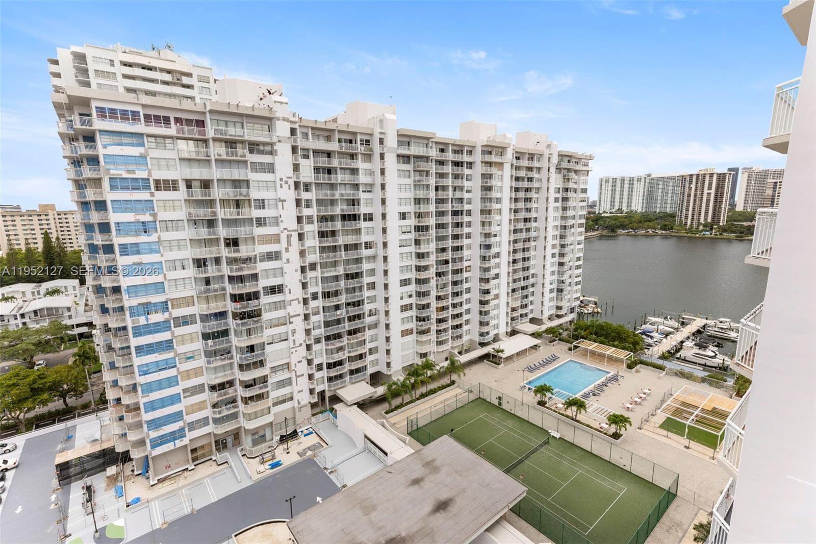 DEL PRADO MARINA · #1604 in Aventura - Photo 18