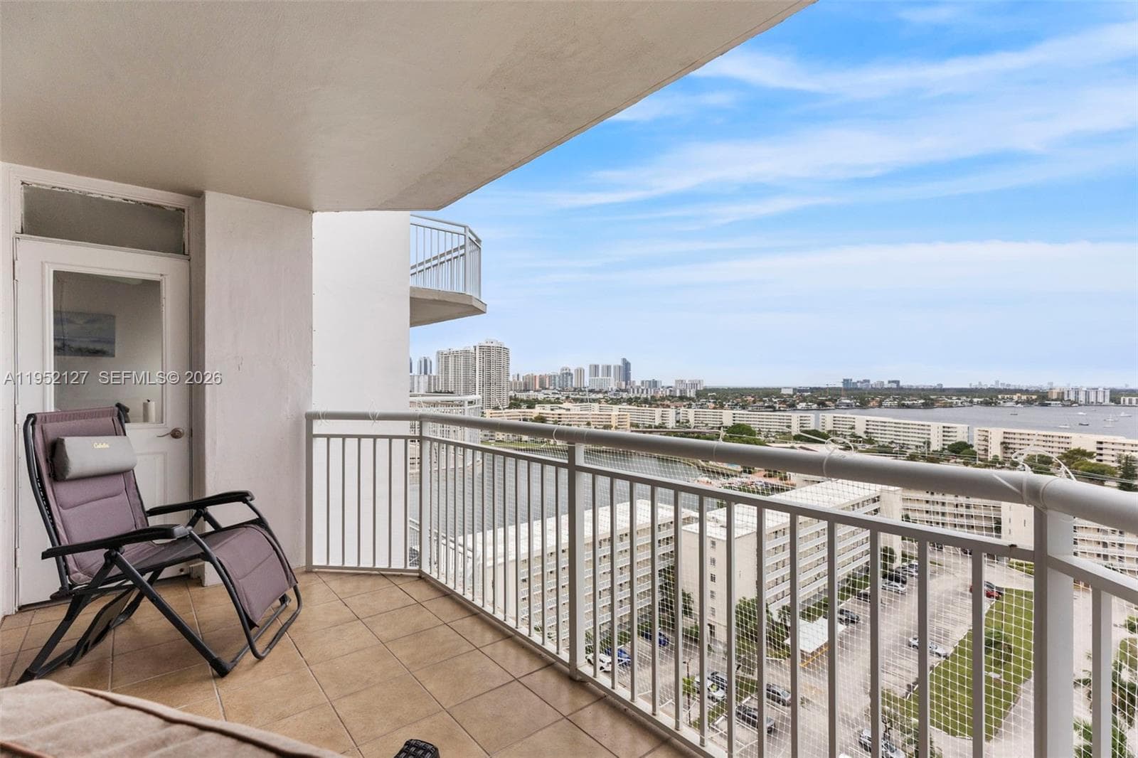 DEL PRADO MARINA · #1604 in Aventura - Photo 15