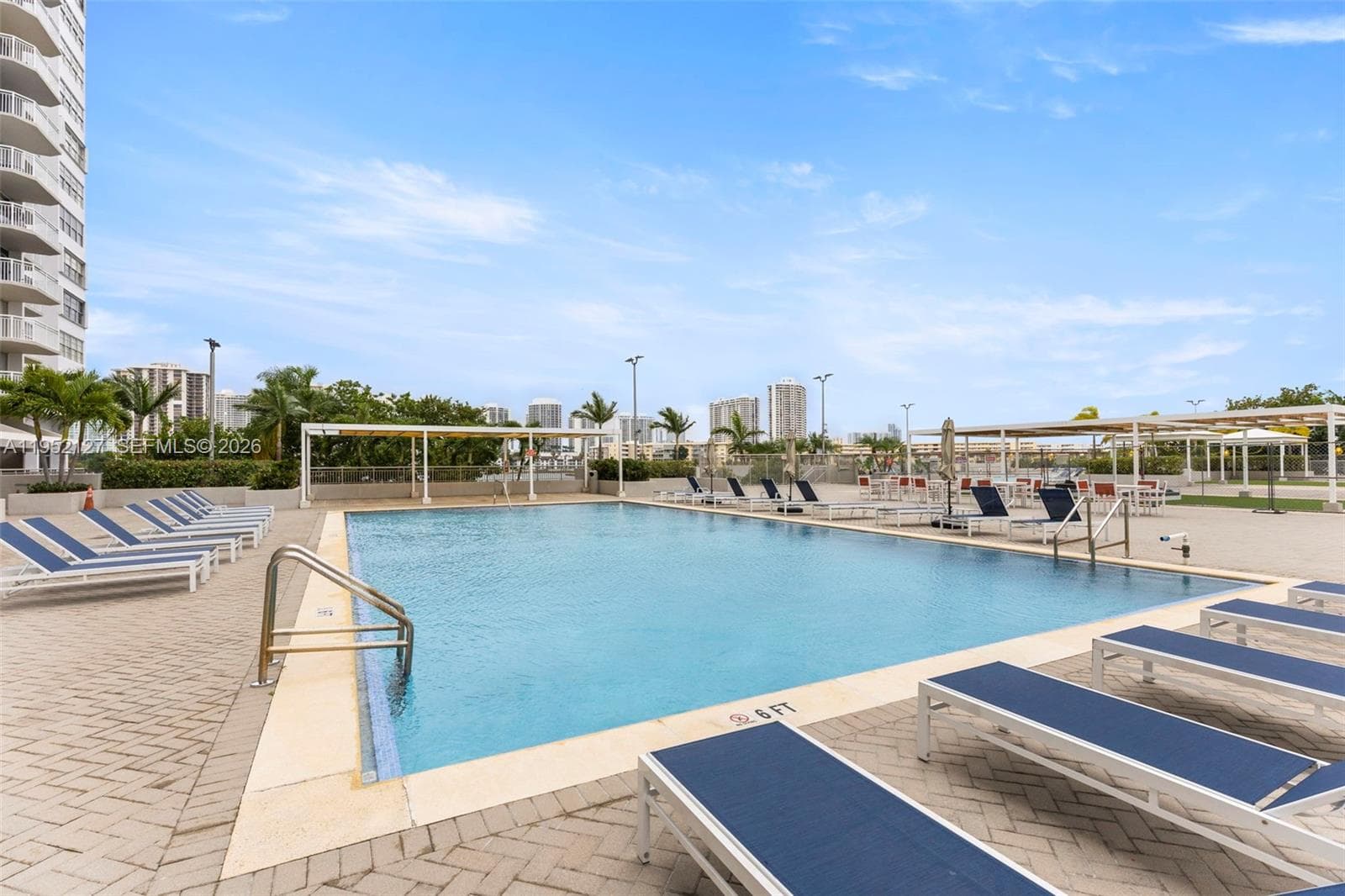 DEL PRADO MARINA · #1604 in Aventura - Photo 19