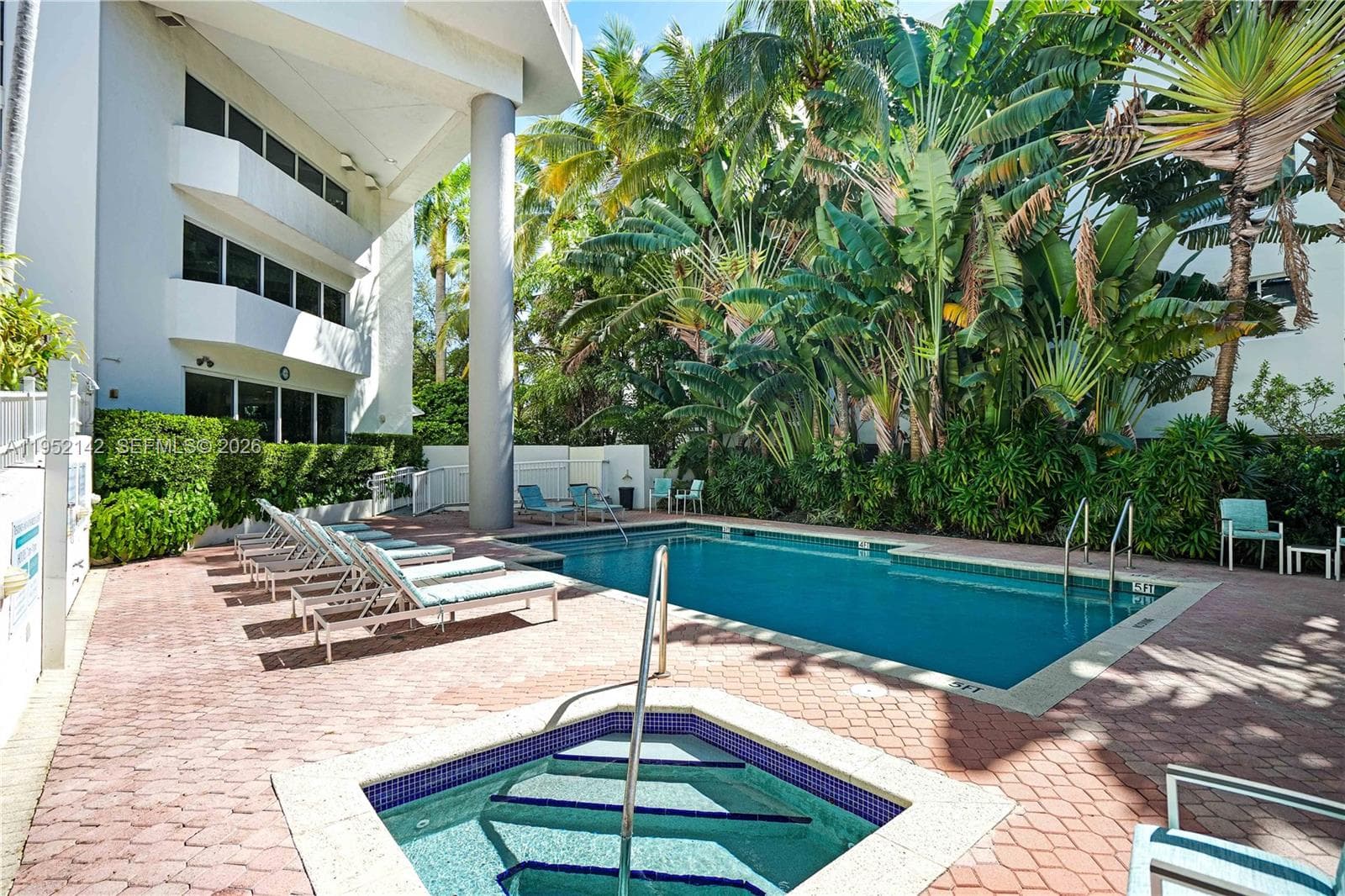 BAYVIEW PLAZA CONDO · #604 in Miami Beach - Photo 14