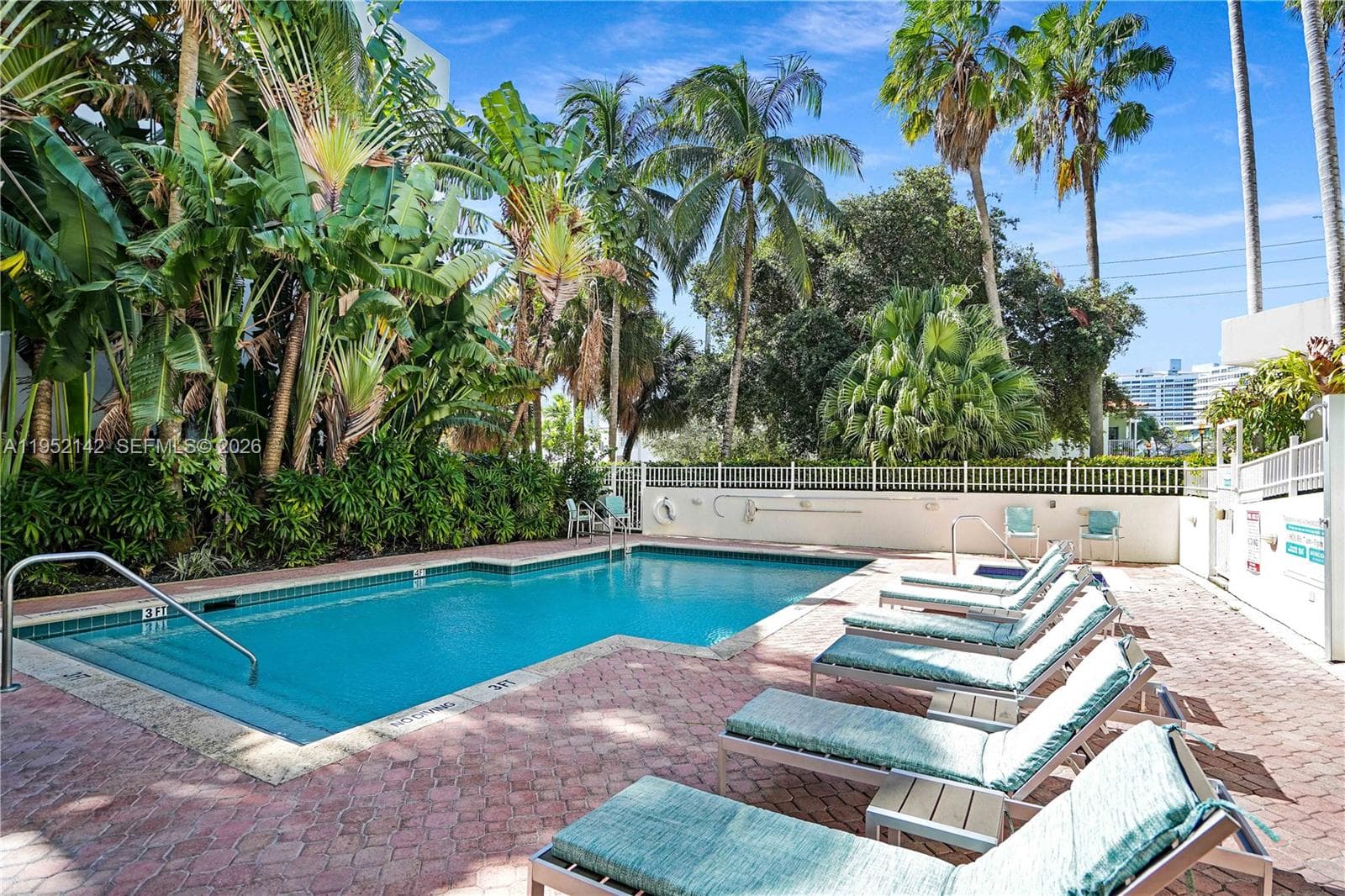 BAYVIEW PLAZA CONDO · #604 in Miami Beach - Photo 15
