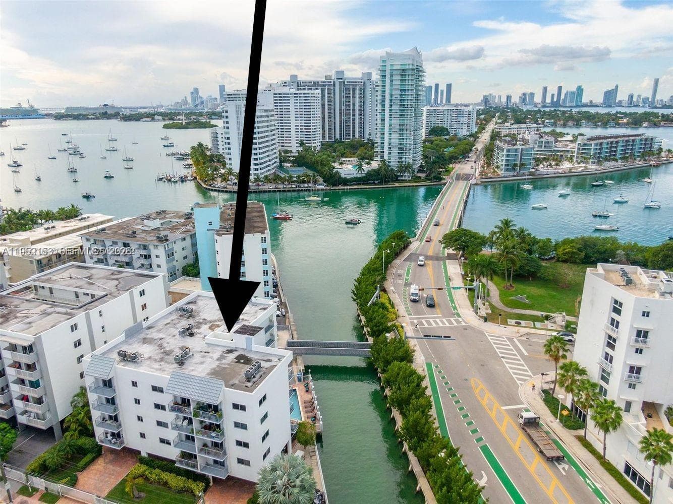 ARCADIA CONDO · #405 in Miami Beach - Photo 15