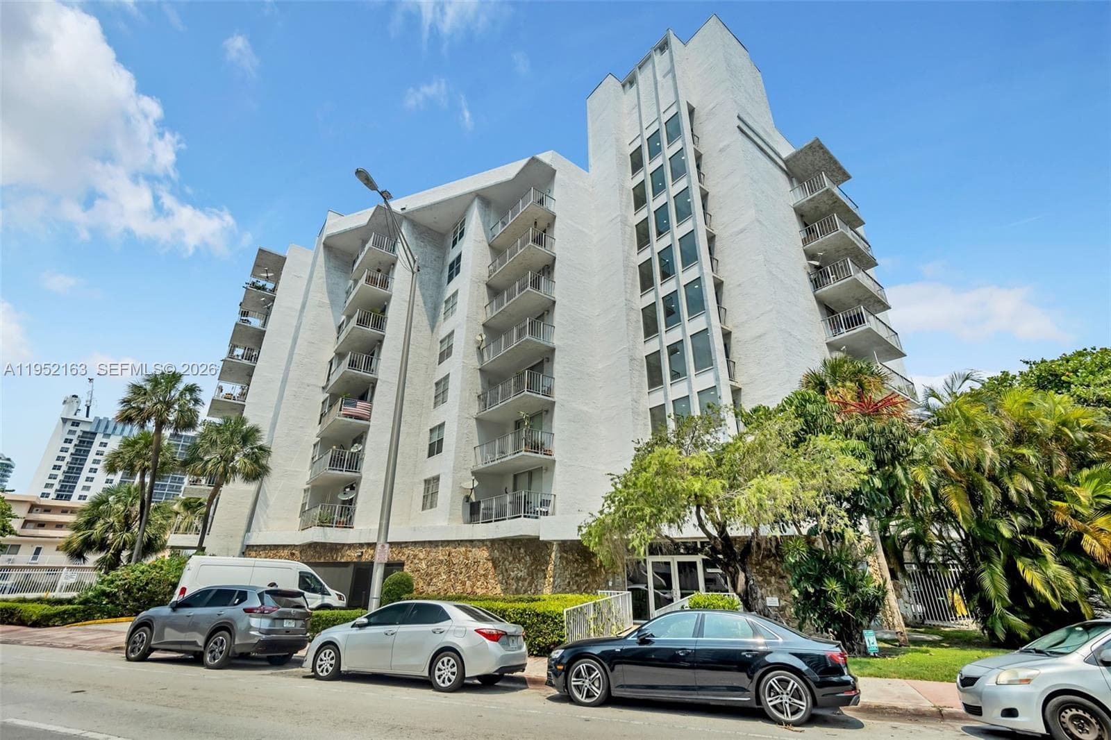 BOSTON PLAZA CONDO · #304 in Miami Beach - Photo 26