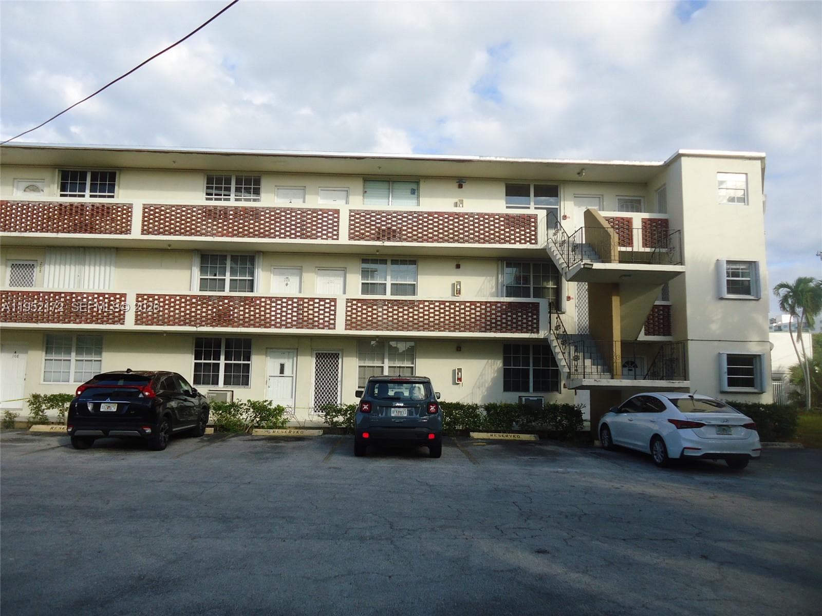 NO BAY WHITE HOUSE NO 1 C · #A110 in North Bay Village - Photo 22