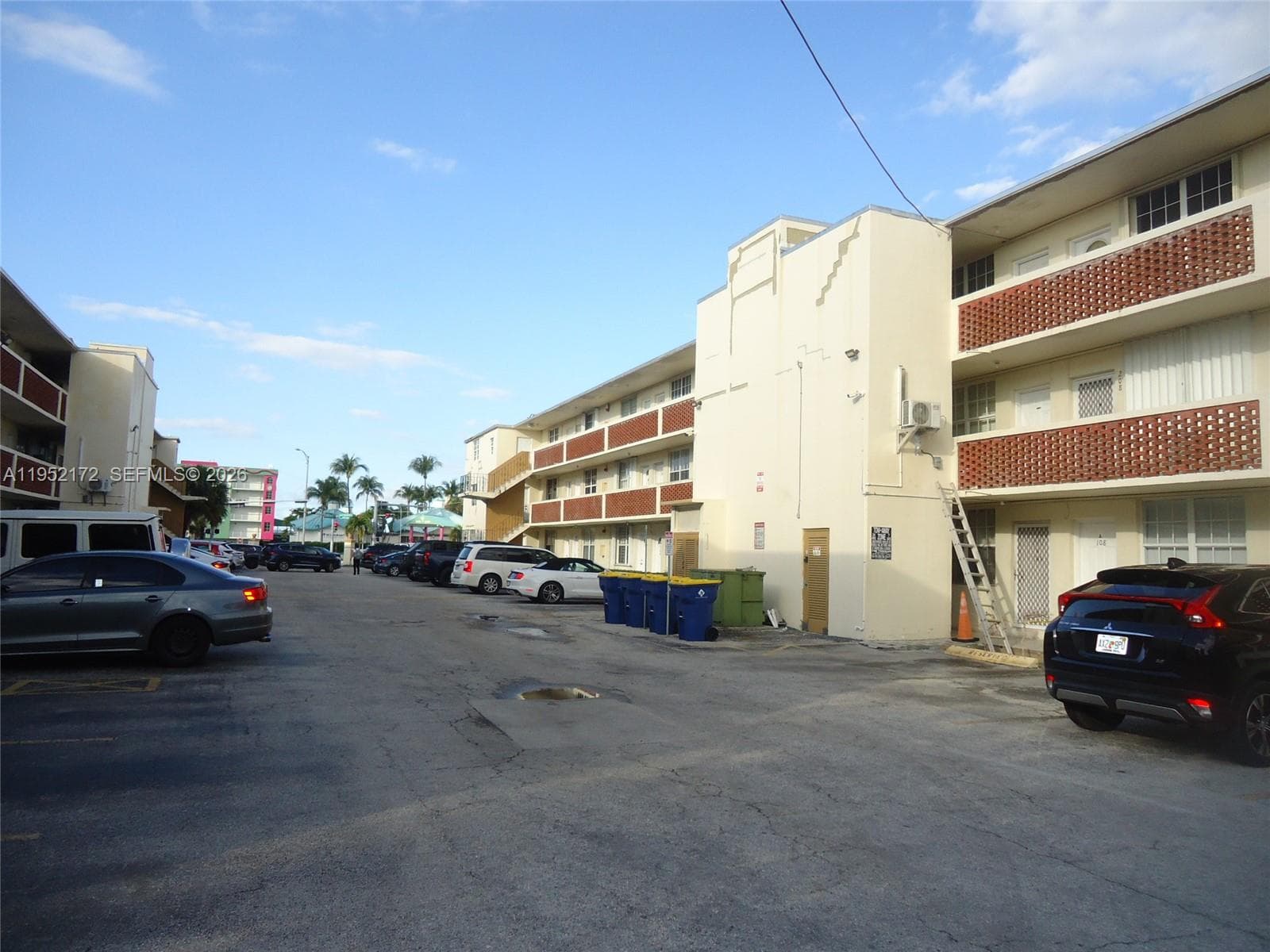 NO BAY WHITE HOUSE NO 1 C · #A110 in North Bay Village - Photo 1