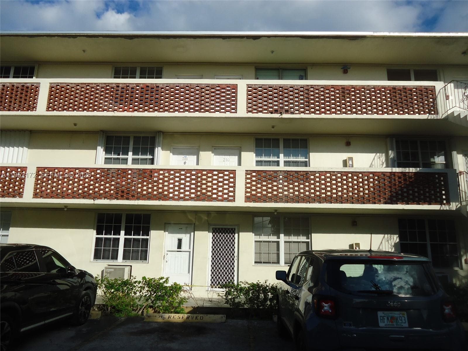 NO BAY WHITE HOUSE NO 1 C · #A110 in North Bay Village - Photo 19