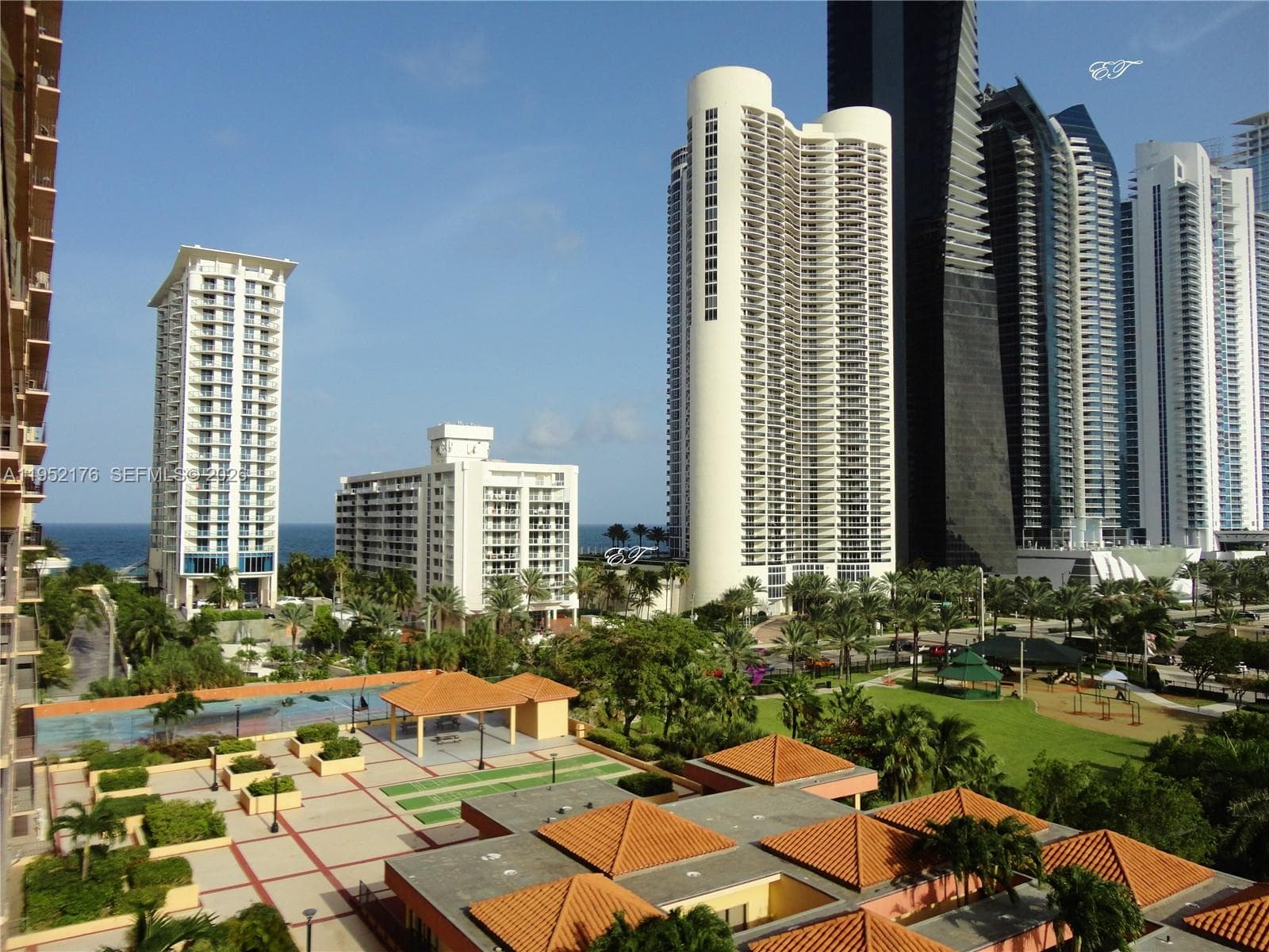 Winston Towers · #906 in Sunny Isles Beach - Photo 1