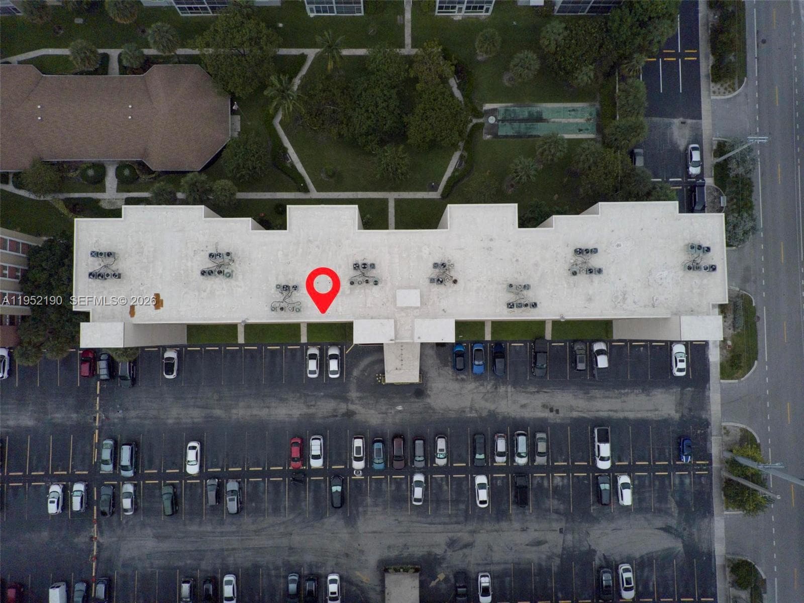 MEADOWBROOK TOWERS CONDO · #603 in Hallandale Beach - Photo 23