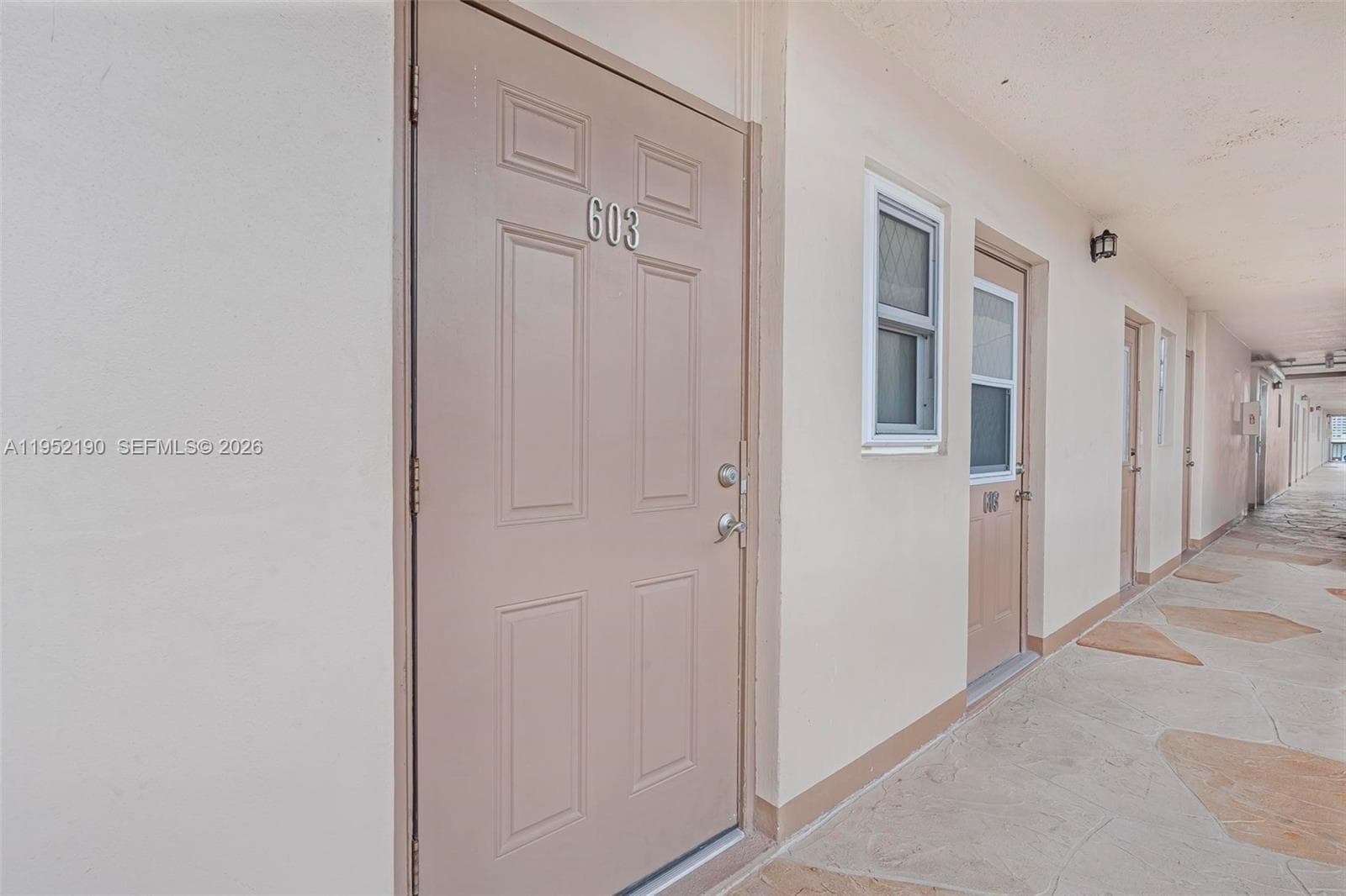MEADOWBROOK TOWERS CONDO · #603 in Hallandale Beach - Photo 3