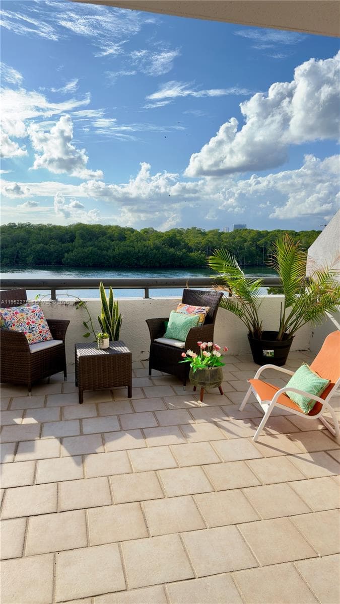 POINCIANA ISLAND · #1620 in Sunny Isles Beach - Photo 57