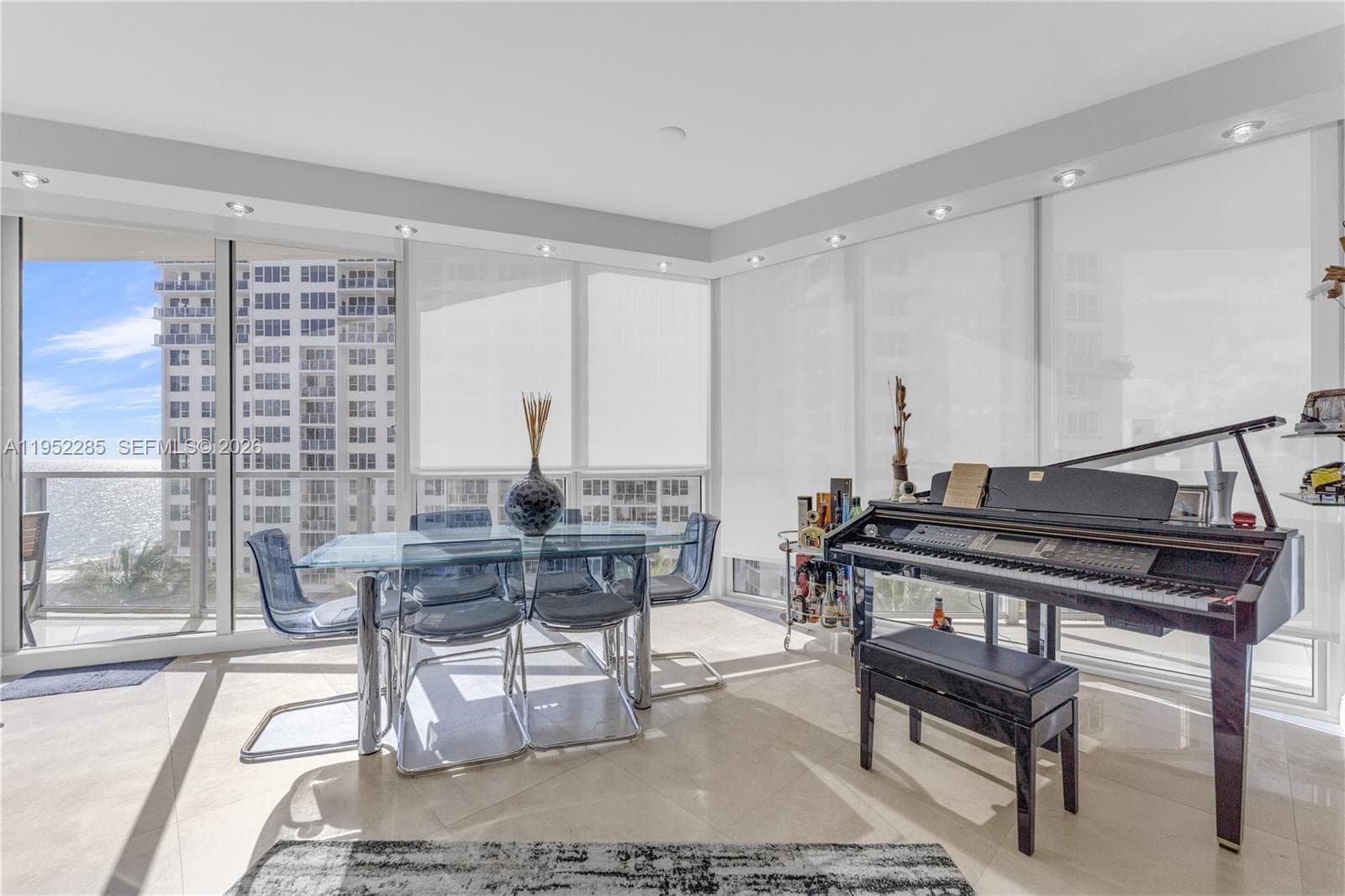 OCEAN PALMS CONDO · #606 in Hollywood - Photo 17