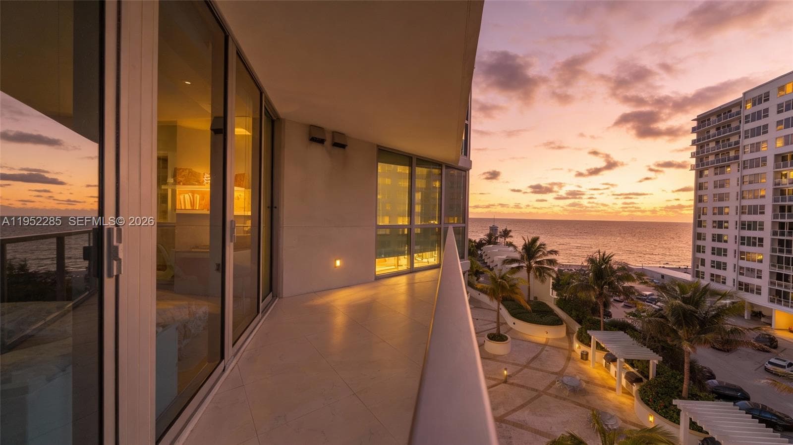 OCEAN PALMS CONDO · #606 in Hollywood - Photo 34