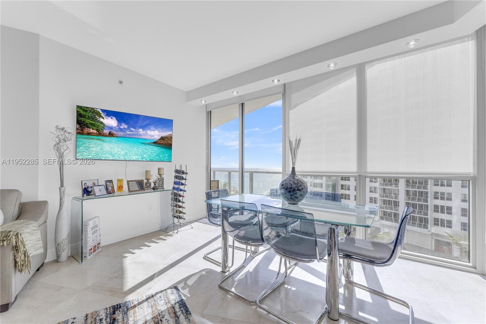 OCEAN PALMS CONDO · #606 in Hollywood - Photo 18
