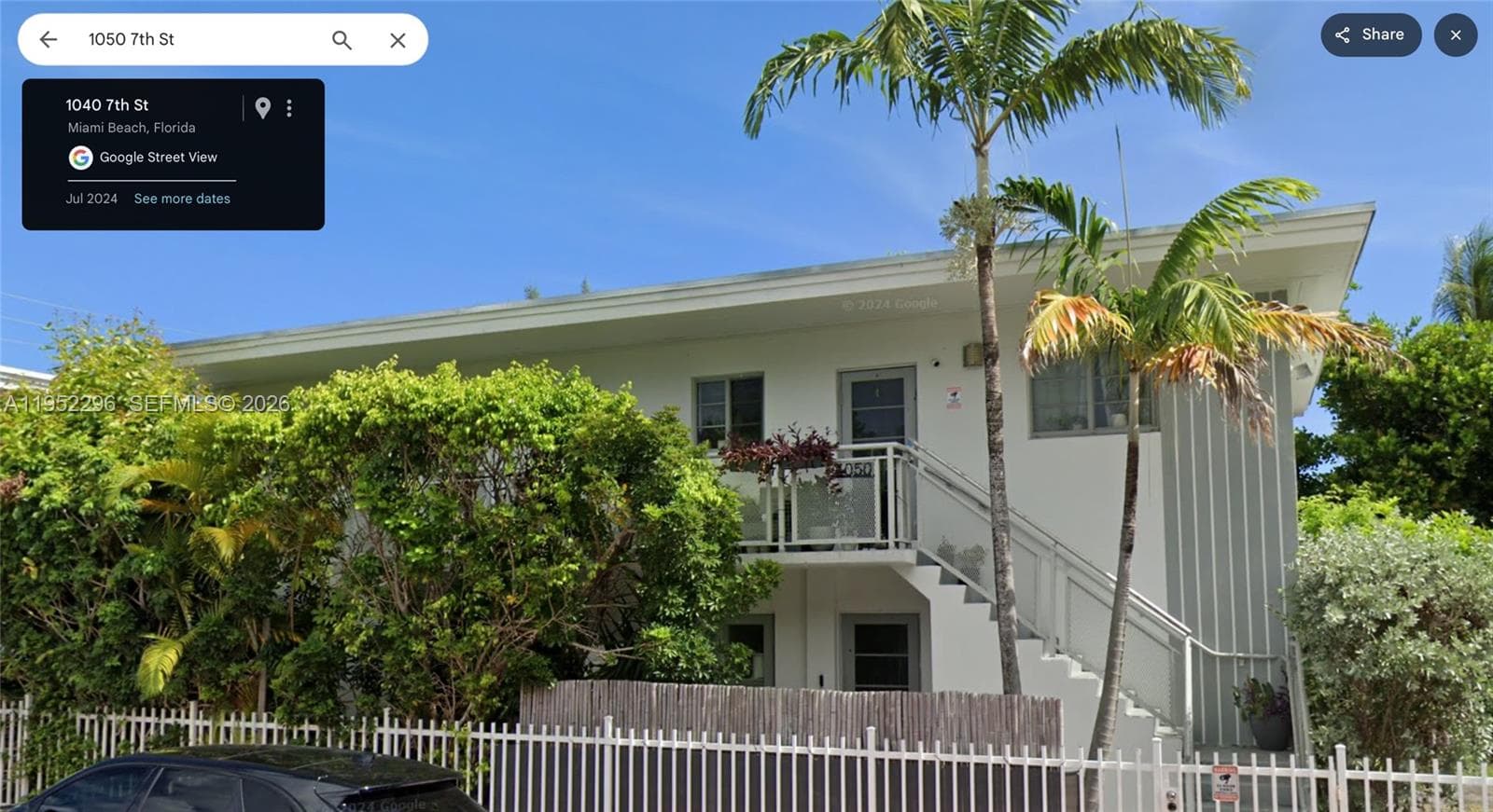 LENOX ON THE BEACH CONDO · #1050-3 in Miami Beach - Photo 10