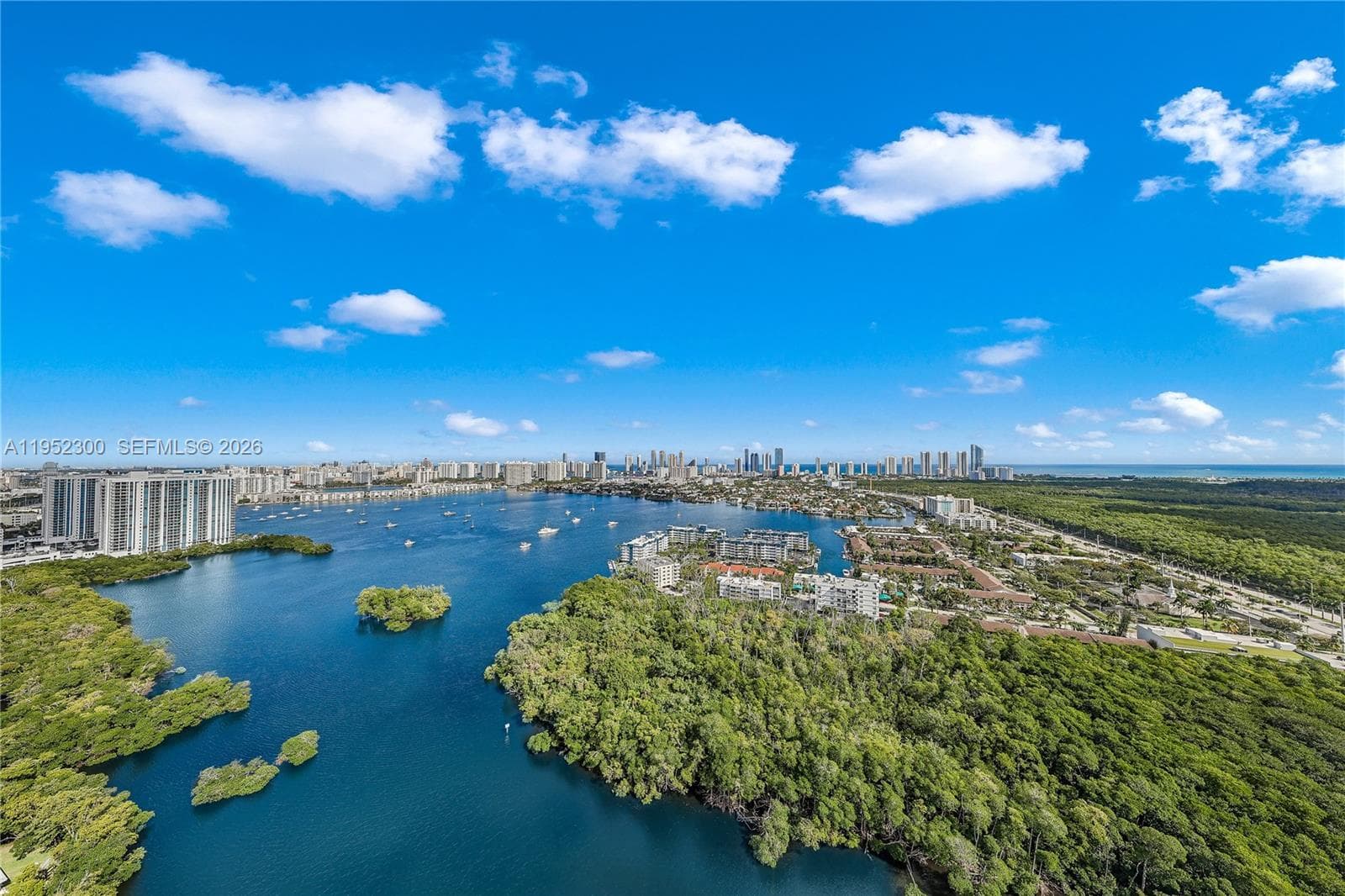 The Harbour · #3217 in North Miami Beach - Photo 27