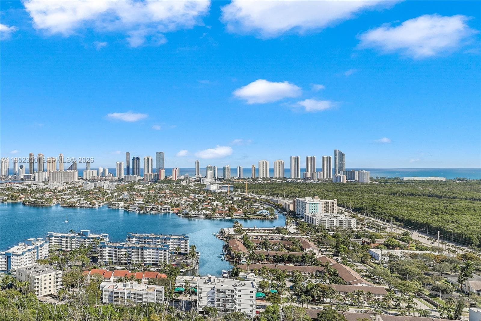 Balcony Unit view