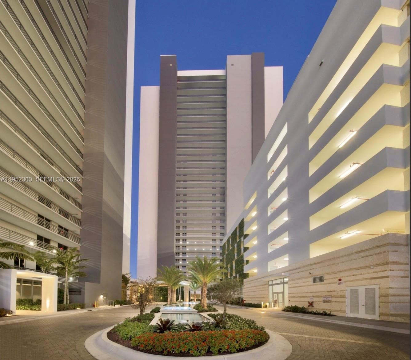 The Harbour · #3217 in North Miami Beach - Photo 28