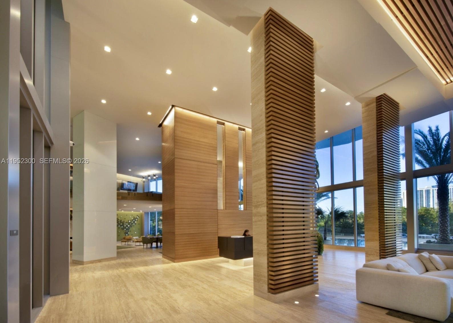 The Harbour · #3217 in North Miami Beach - Photo 30