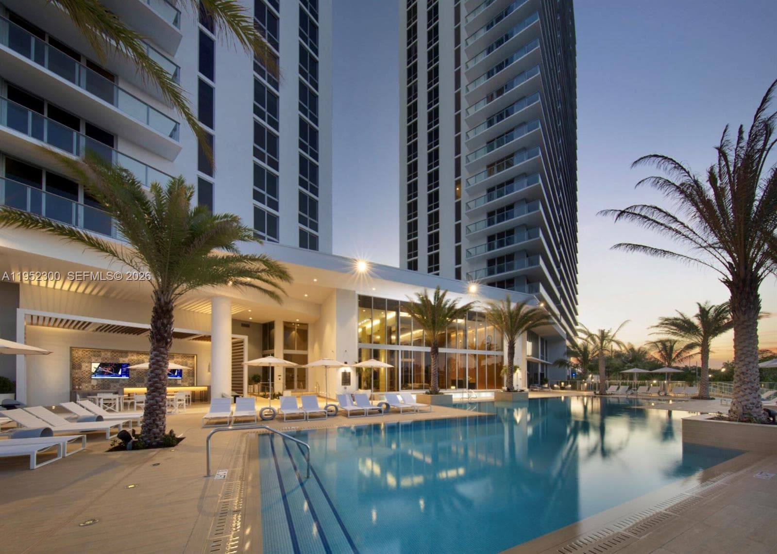 The Harbour · #3217 in North Miami Beach - Photo 38