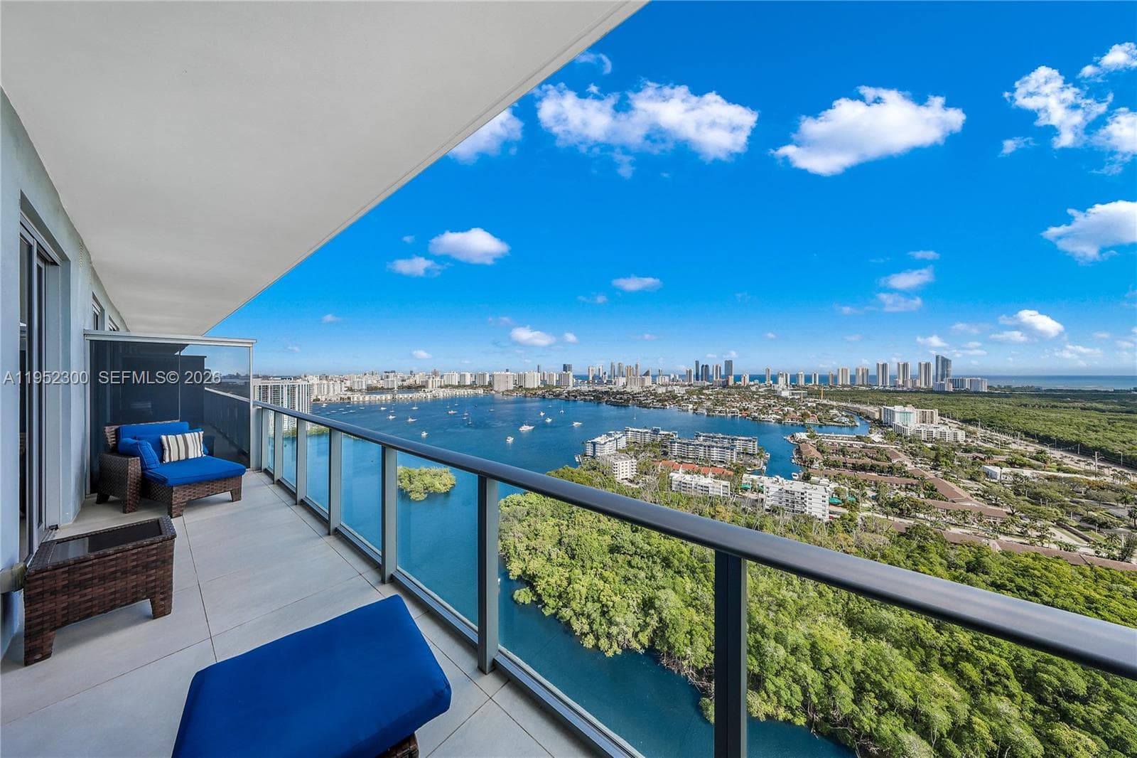 The Harbour · #3217 in North Miami Beach - Photo 10