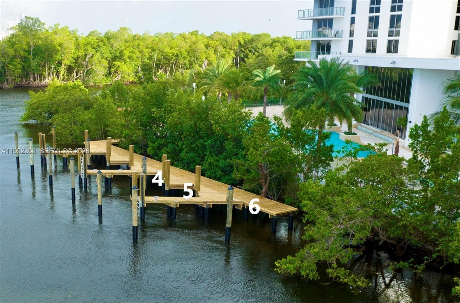 The Harbour · #3217 in North Miami Beach - Photo 45