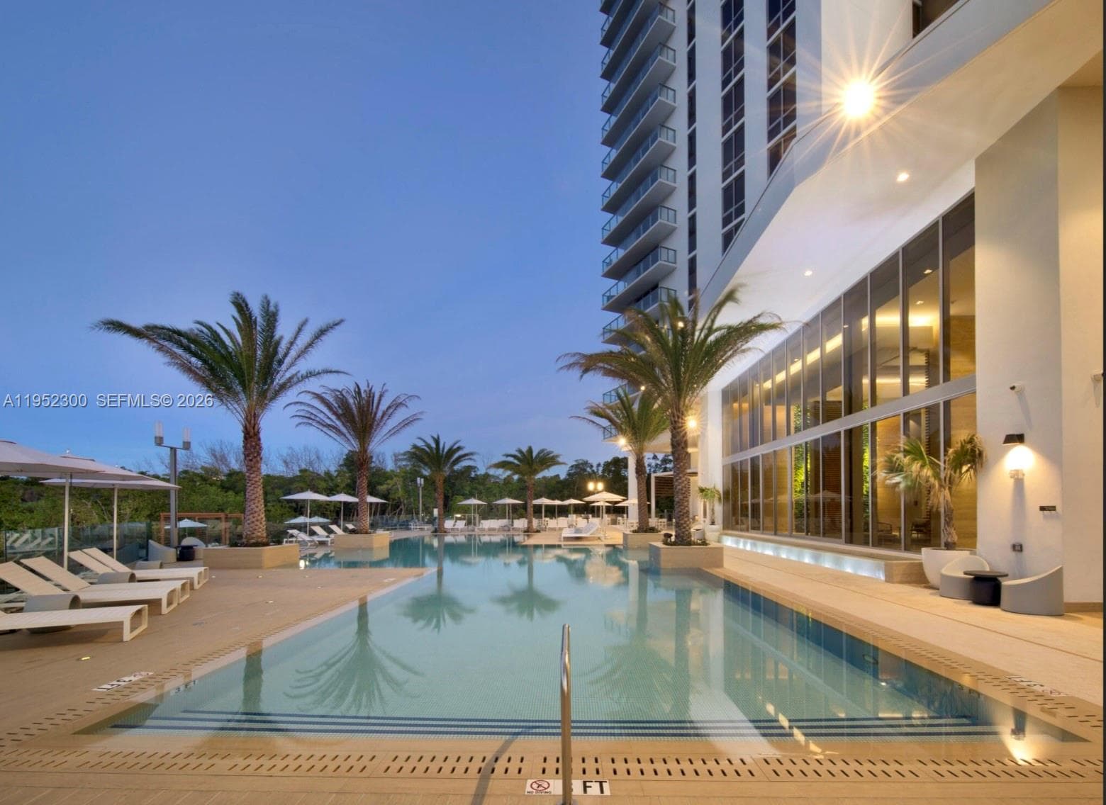 The Harbour · #3217 in North Miami Beach - Photo 37