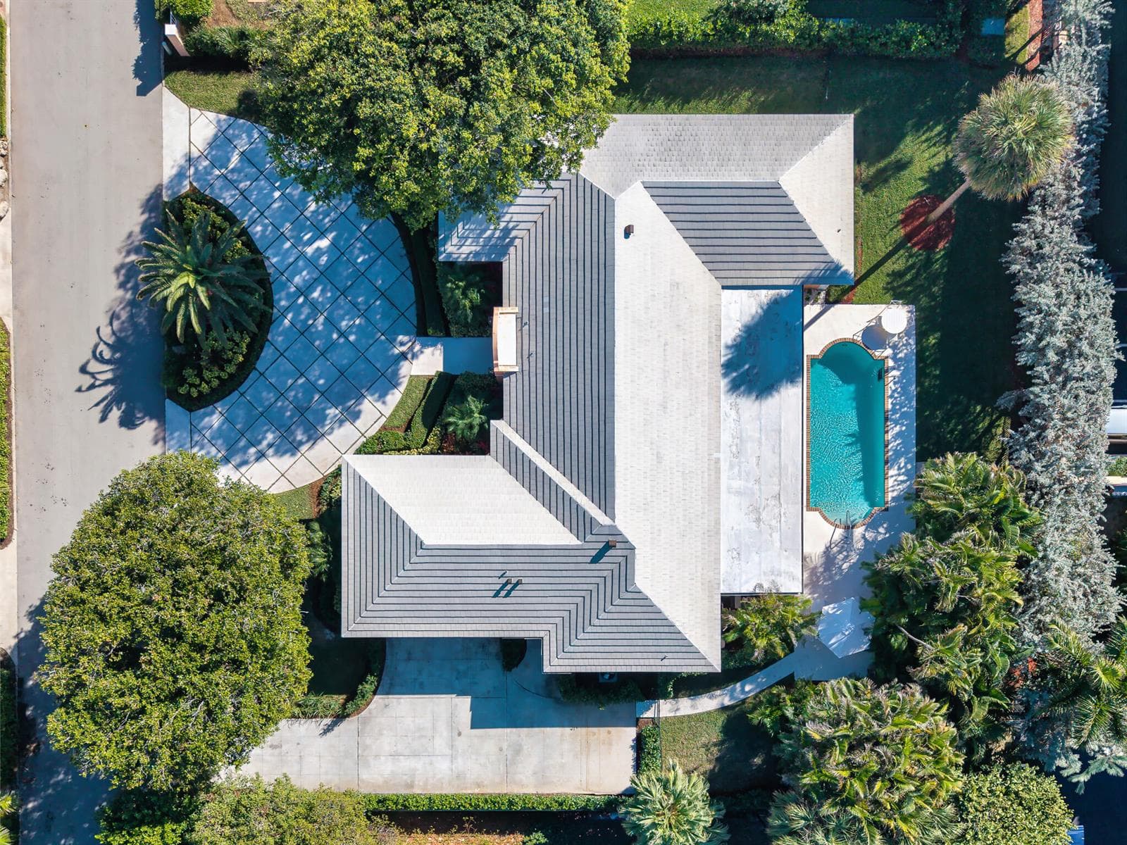 124 Woodbridge Aerial10