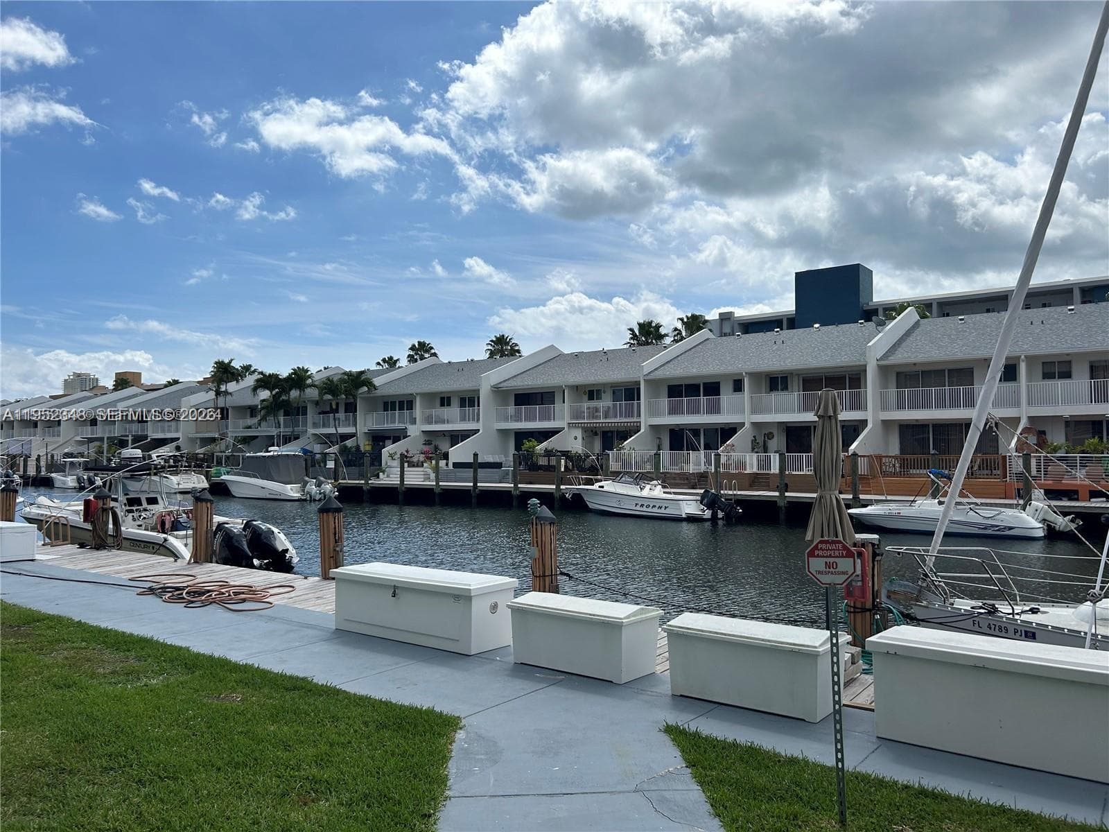 EDEN ISLES CONDO NO 6 · #304 in North Miami Beach - Photo 8