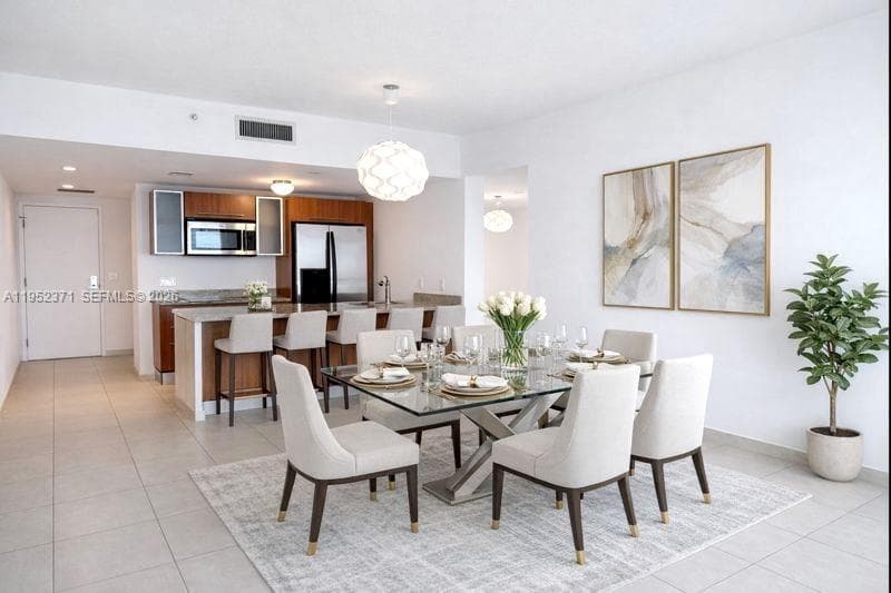 VIRTUAL STAGING