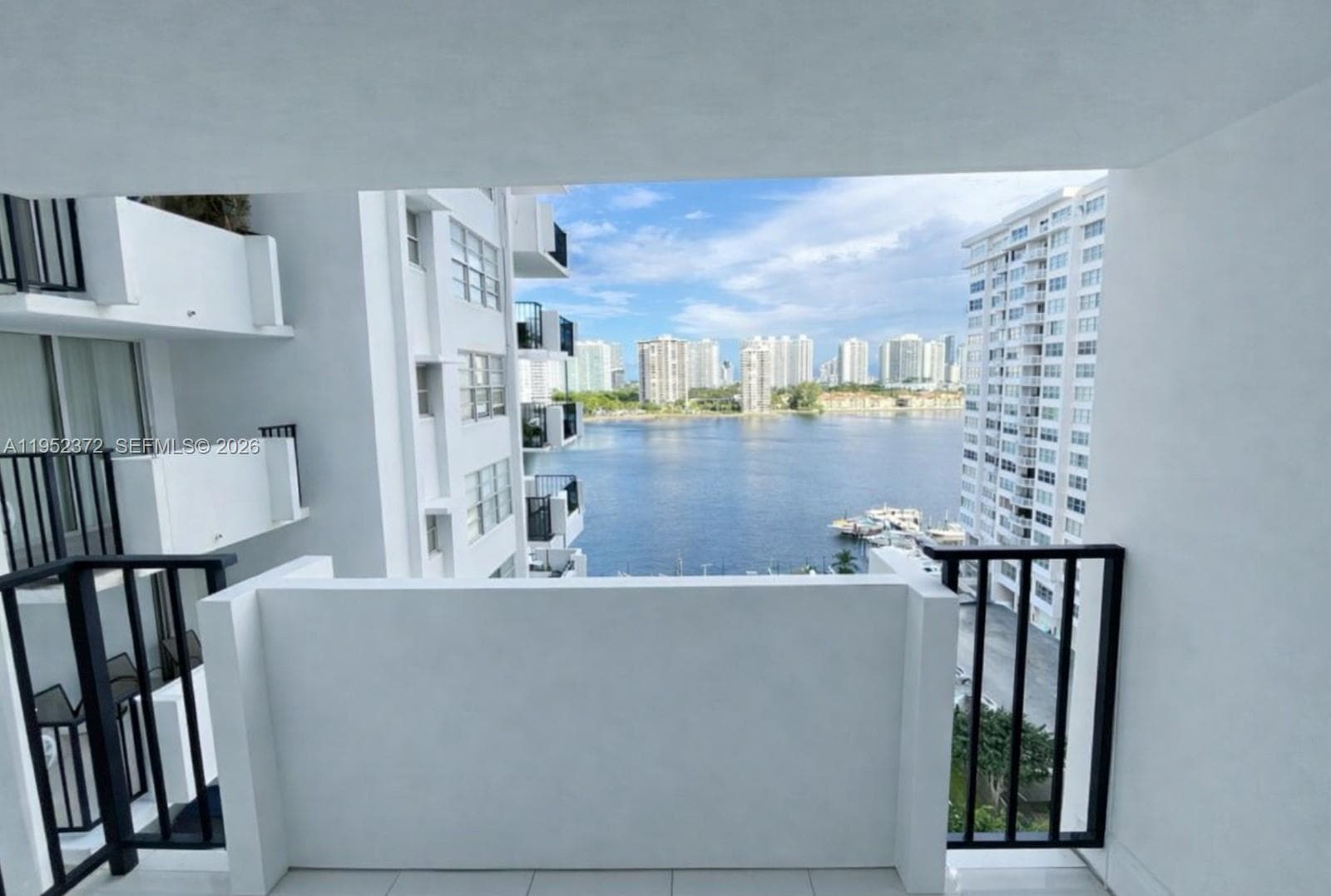COMMODORE PLAZA CONDO · #1201 in Aventura - Photo 2